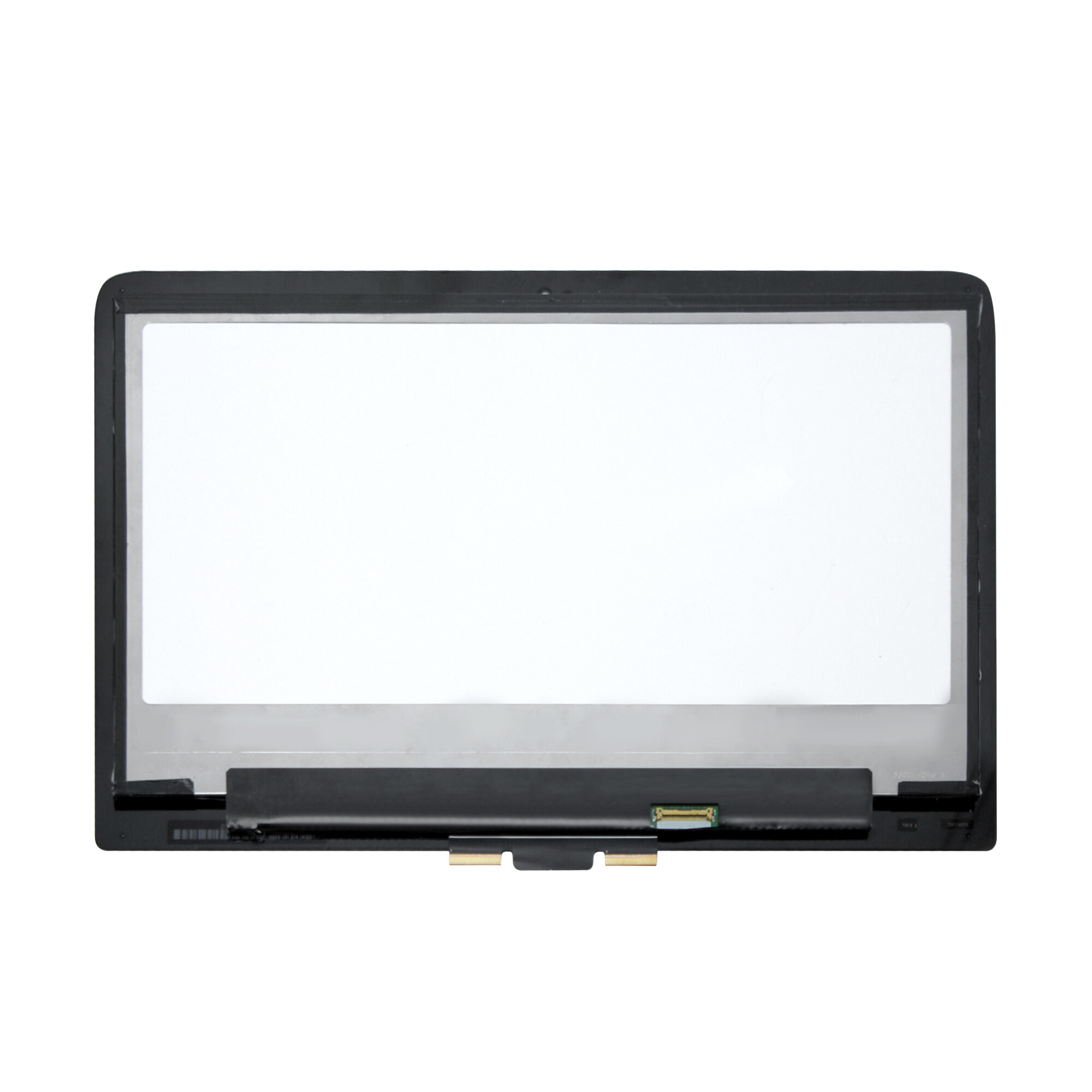 13.3 LCD Touch Screen Assembly For HP Pavilion x360 13-s121ds 13-s122ds 1366*768