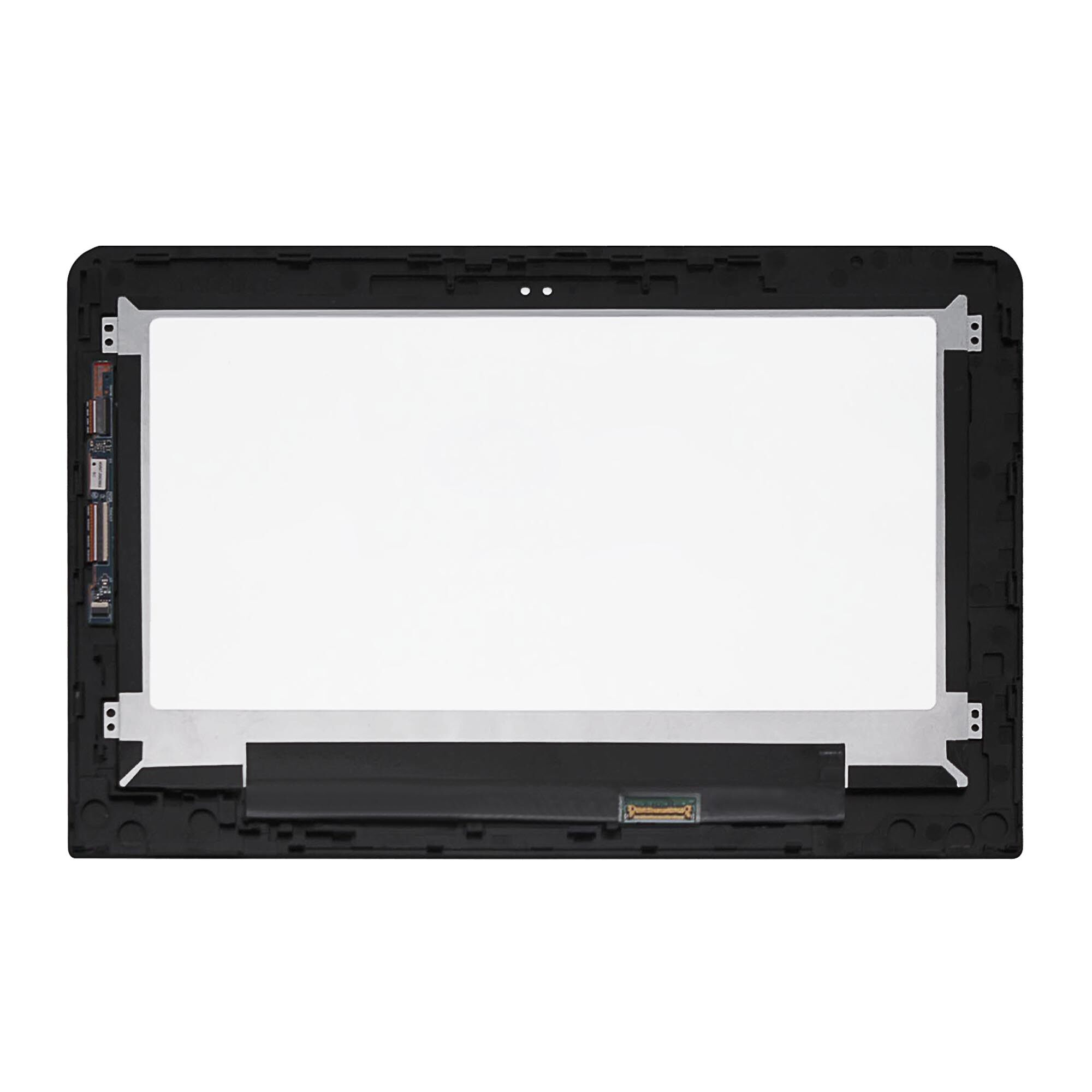 11.6\'\' LCD Touch Screen Assembly+Bezel+Board For HP Pavilion X360 M1-U M1-U001DX 856101-001