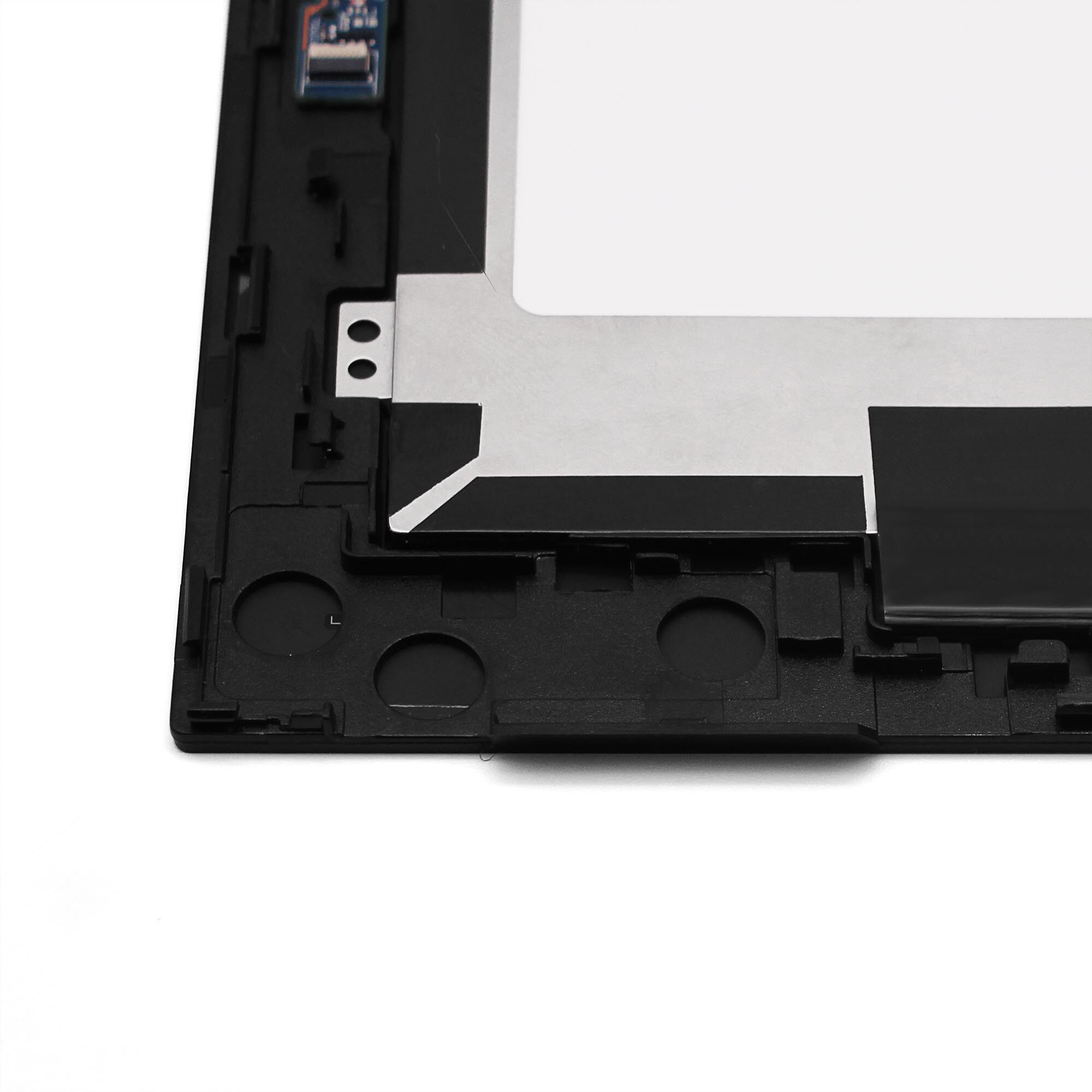 11.6'' LCD Touch Screen Assembly+Bezel+Board For HP Pavilion X360 M1-U M1-U001DX 856101-001