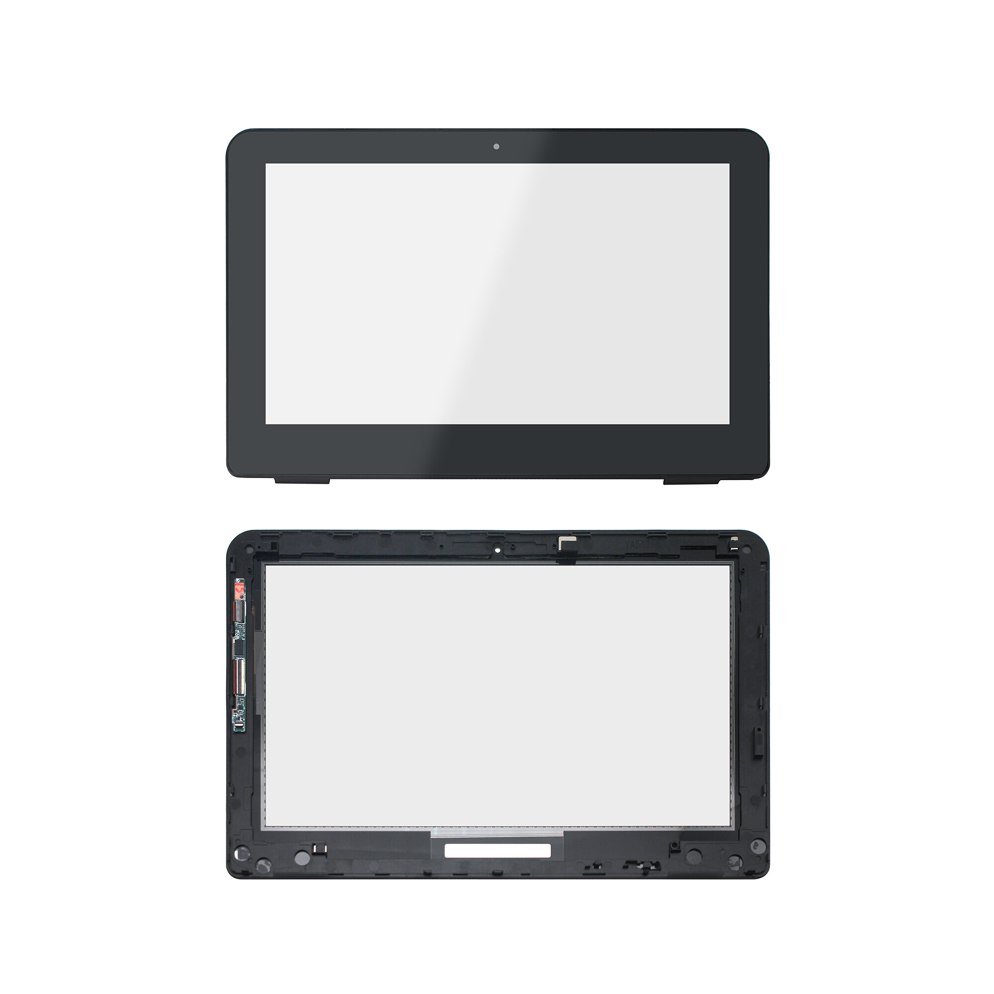 11.6" Touch Screen Digitizer Glass Panel for HP Pavilion X360 11-K120nr
