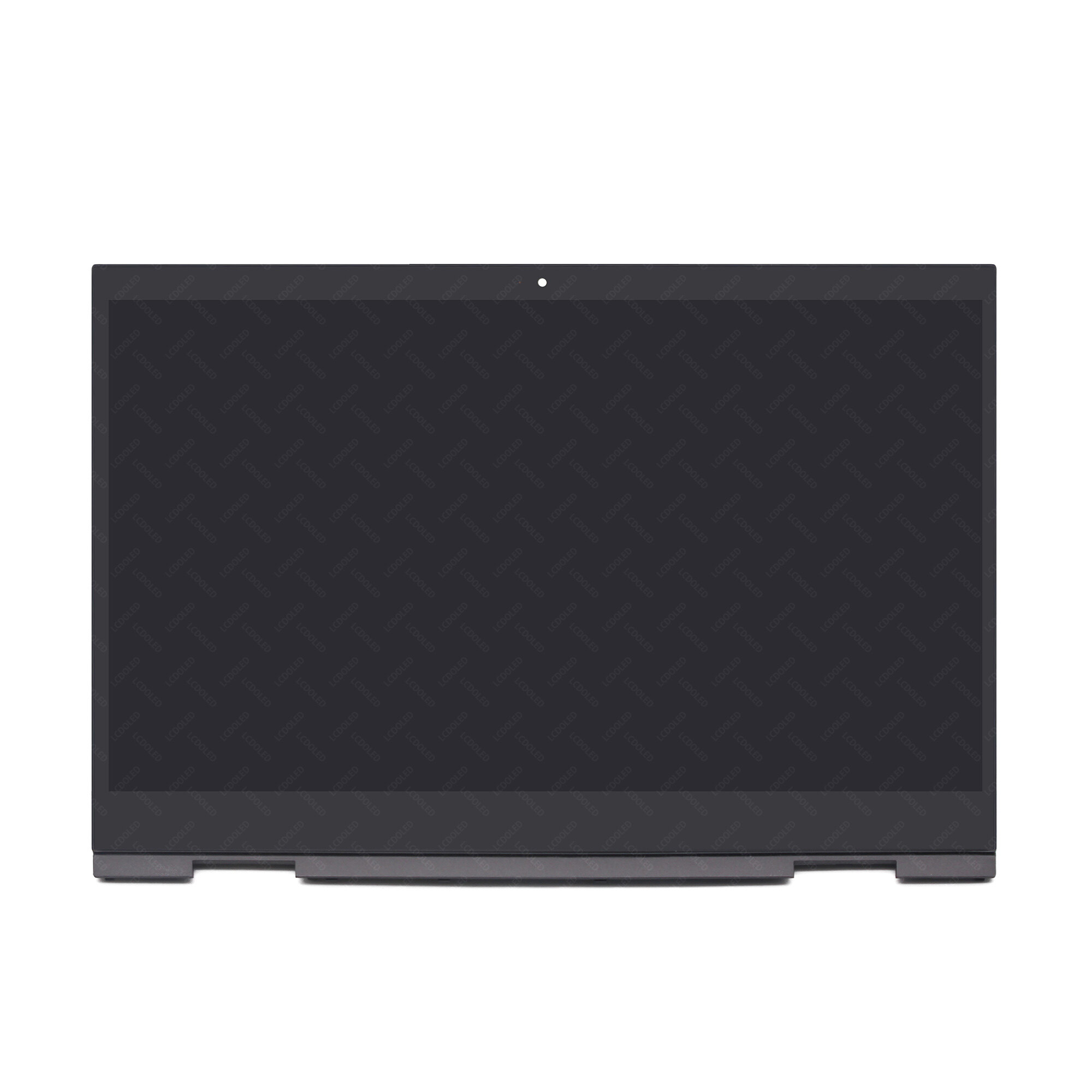15.6" LED LCD Touch Screen Assembly Repalcement With Bezel For HP X360 15-CP L10211-AA0