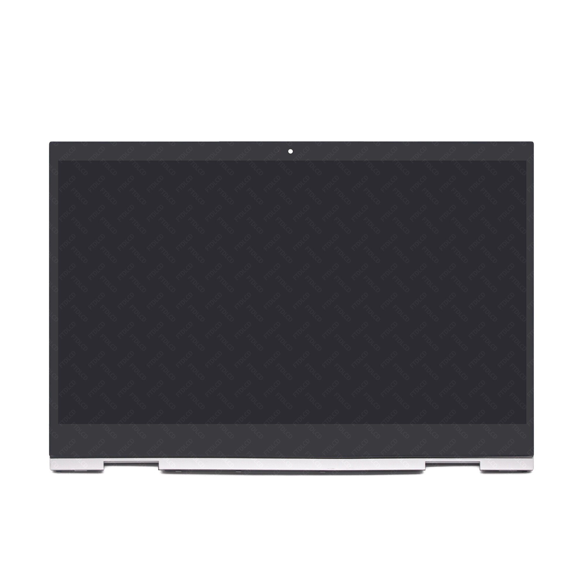 15.6" LED LCD Touch Screen Assembly Repalcement With Bezel For HP X360 15-CP L10211-AA0