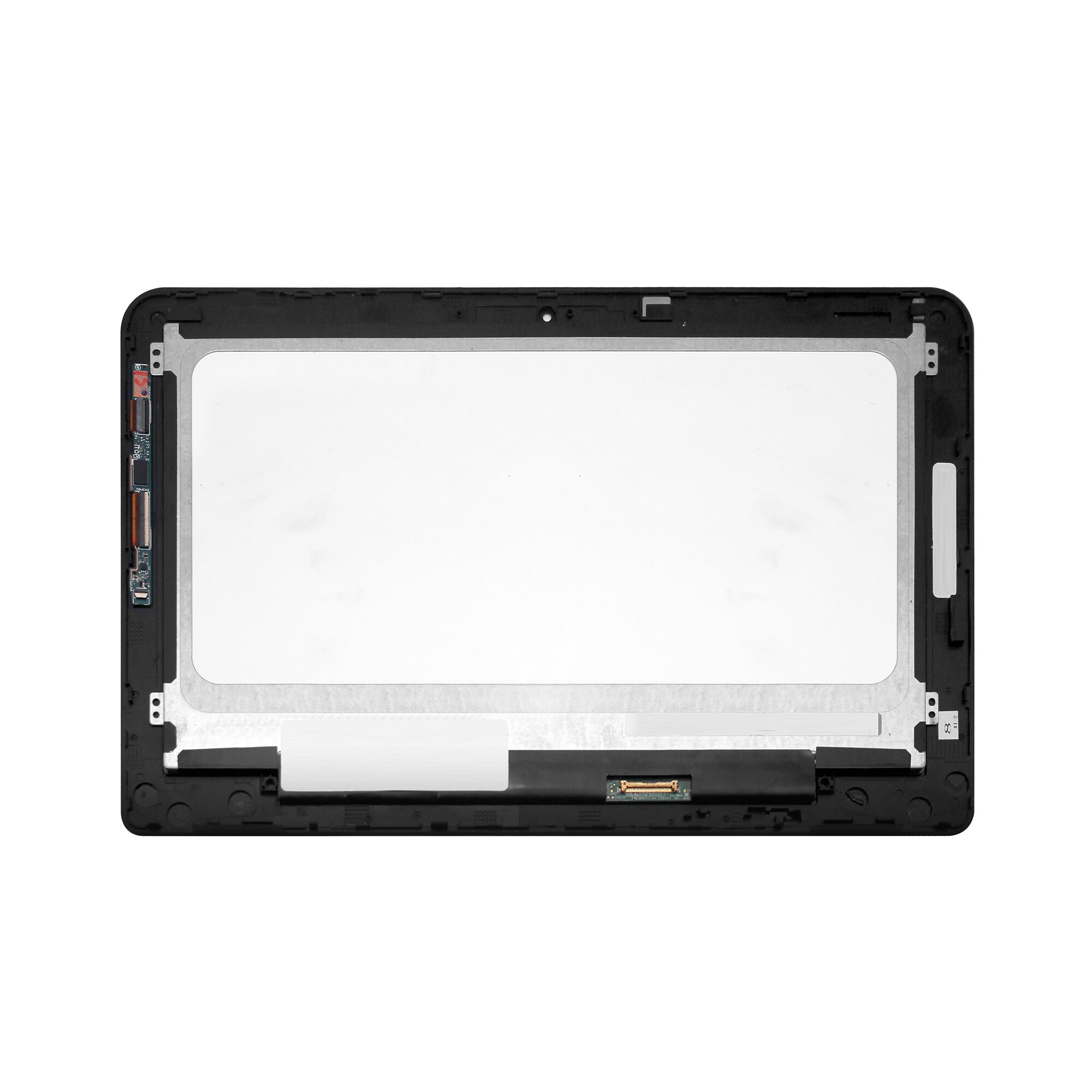 11.6\" LCD Touchscreen Digitizer Assembly for HP Pavilion X360 11-K+Bezel