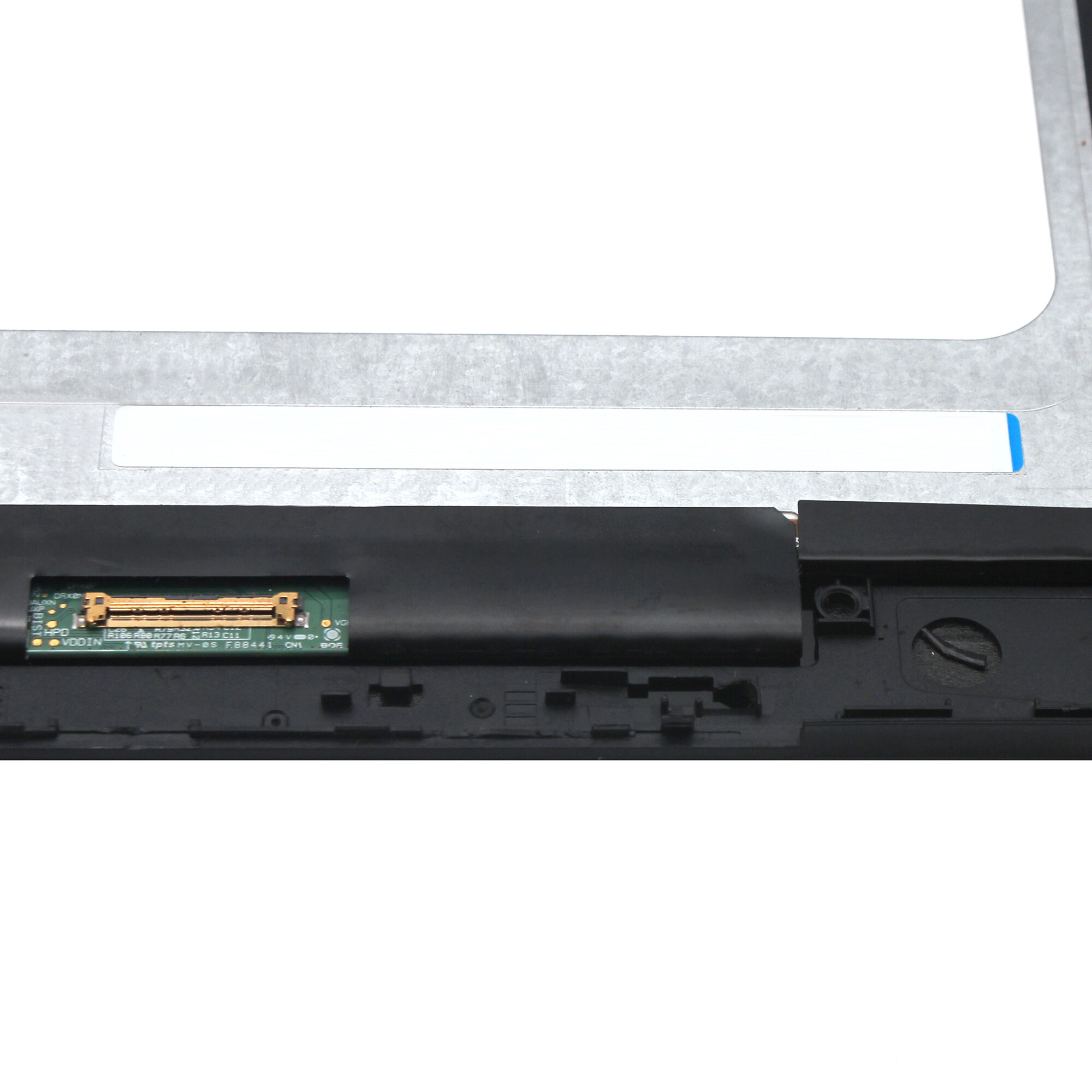 11.6" LCD Touchscreen Digitizer Assembly for HP Pavilion X360 11-K+Bezel