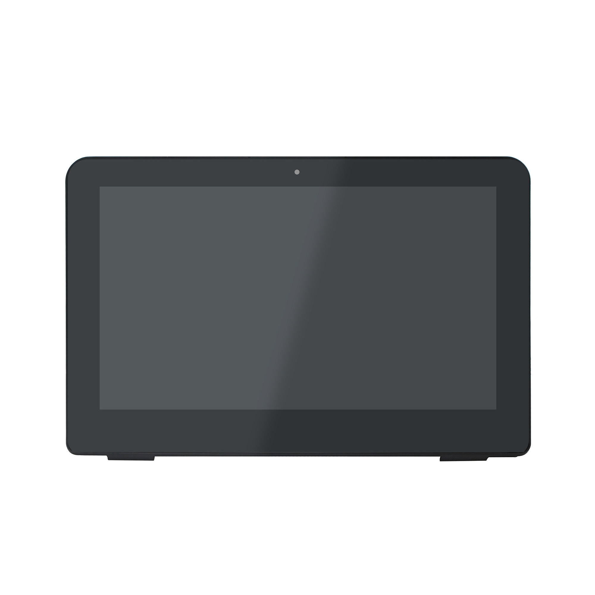 11.6" LCD Touch Screen Assembly +Bezel for HP Pavilion X360 11-K108TU 11-K109TU