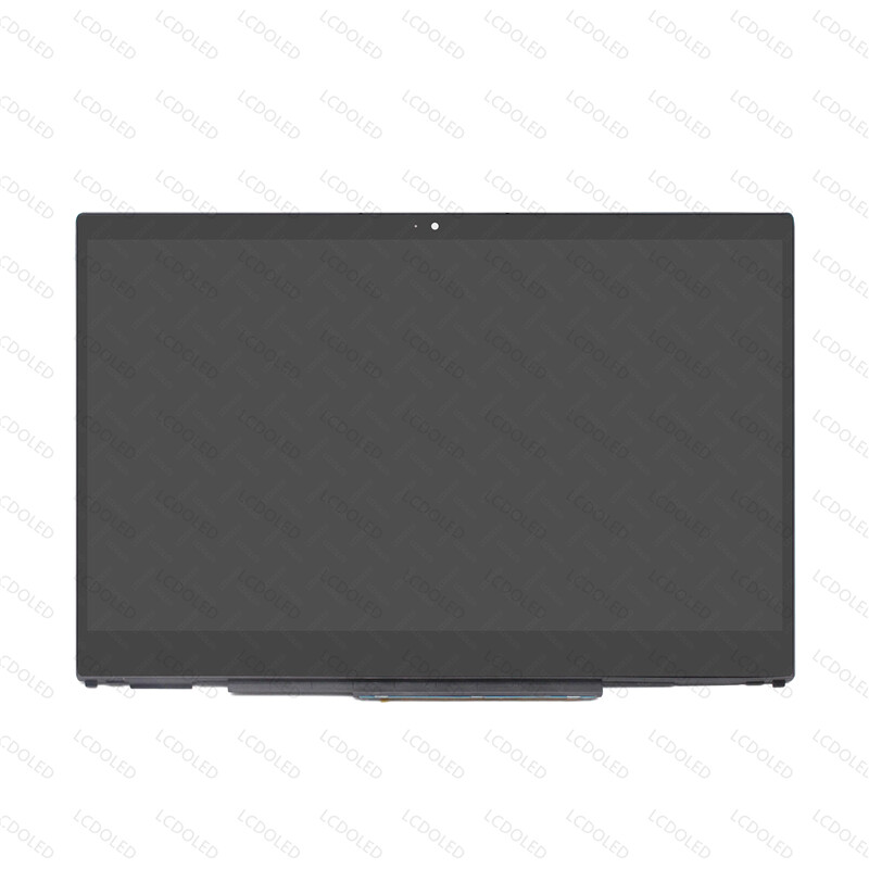 LED Display LCD Screen Touch Digtizer Assembly With Bezel For HP Pavilion x360 15-CR0088CL 15-CR0064ST 15-CR0077NR 15-CR0003TU