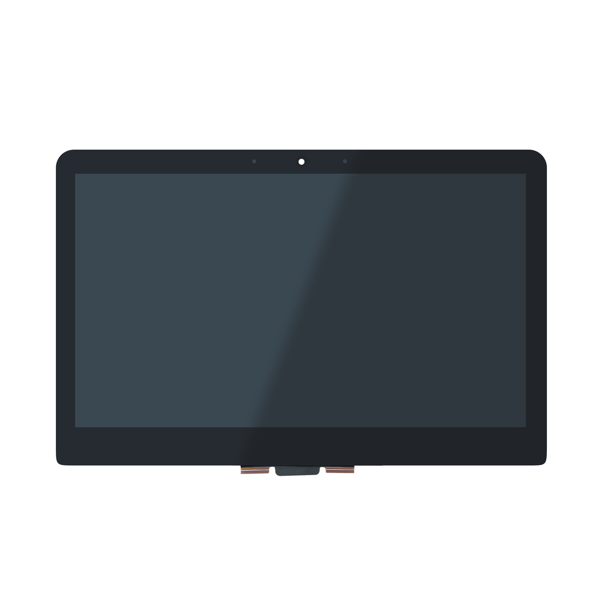 13.3\" Assembly Touch LCD Screen Glass N133HSE-EB3 For HP Spectre X360 13-4101dx