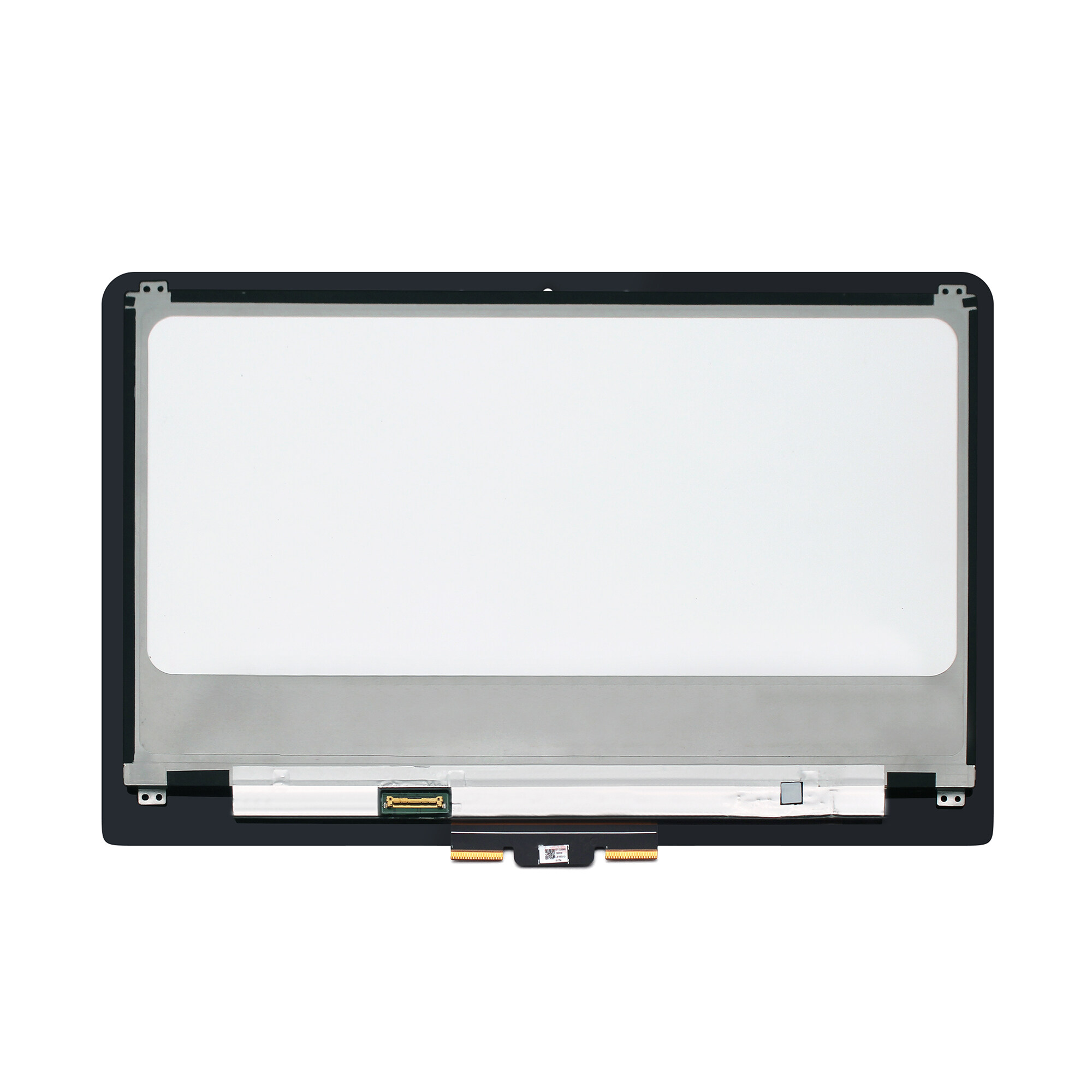 13.3" Assembly Touch LCD Screen Glass N133HSE-EB3 For HP Spectre X360 13-4101dx