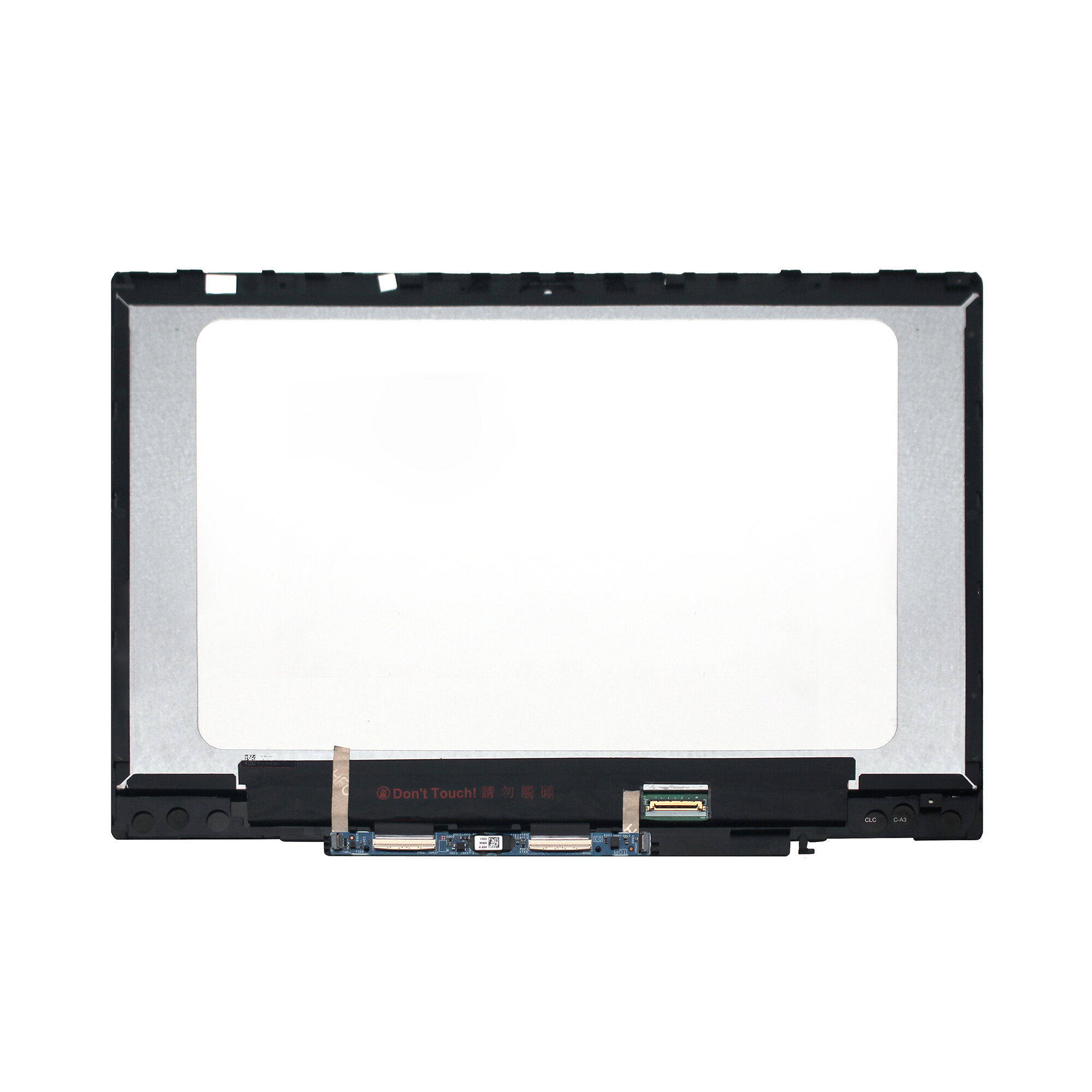 Kreplacement For HP Pavilion 14-cd0012la 14-cd0005la 14-cd0004la 14-cd0010la 14-cd1218la IPS LCD Display Touchscreen Glass Digitizer Assembly