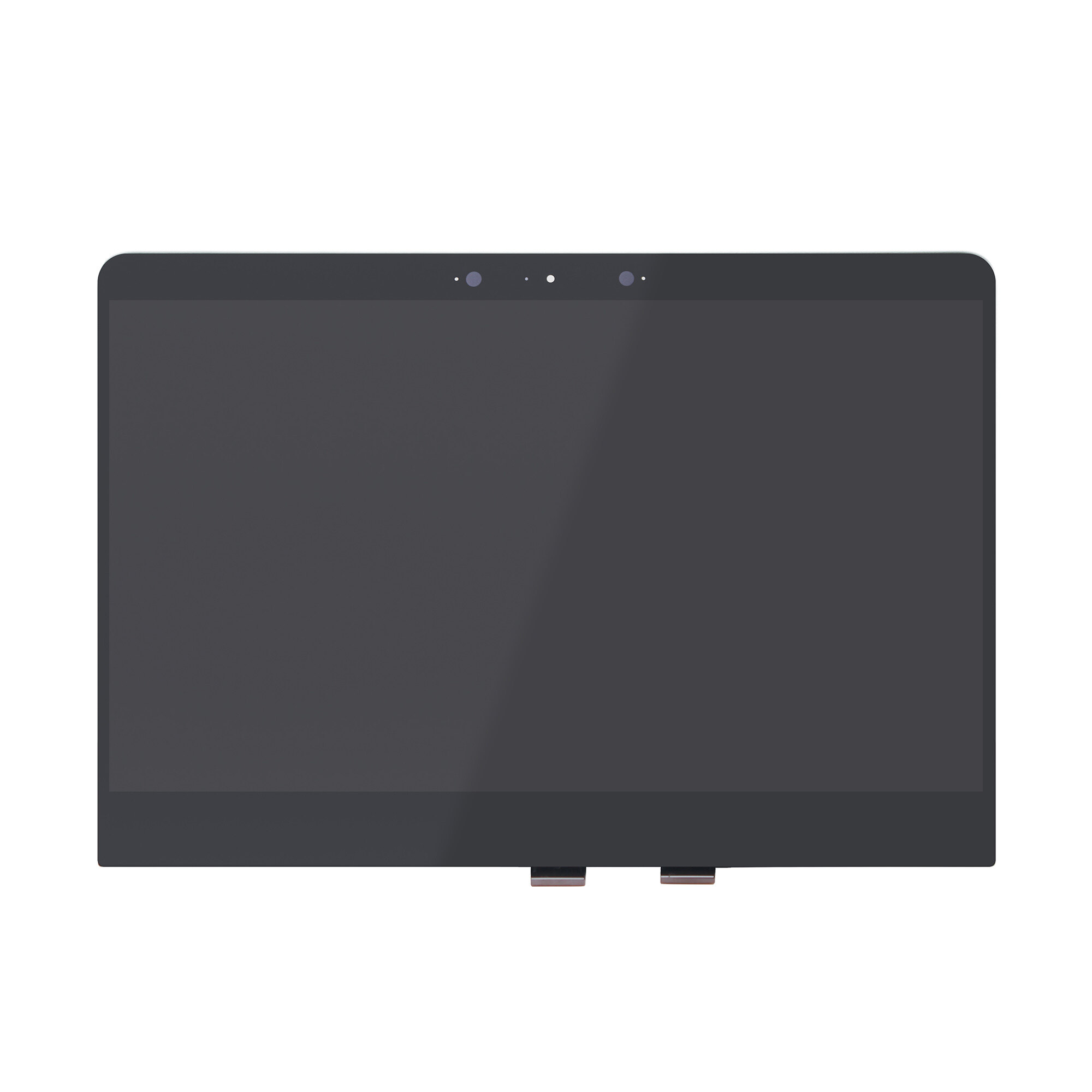 13.3\" FHD LED LCD Touch Screen Digitizer Assembly For HP Spectre X360 13-AC023DX 918030-001