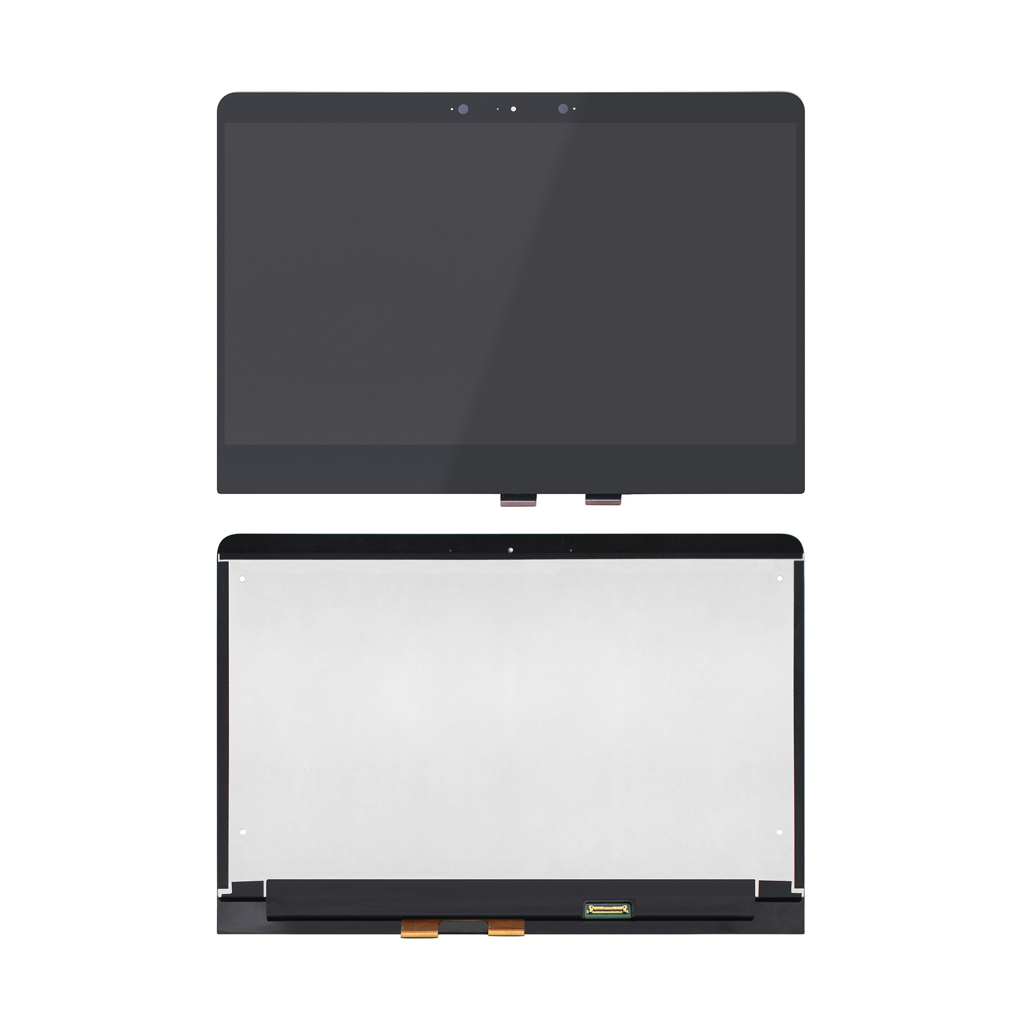 13.3" FHD LED LCD Touch Screen Digitizer Assembly For HP Spectre X360 13-AC023DX 918030-001