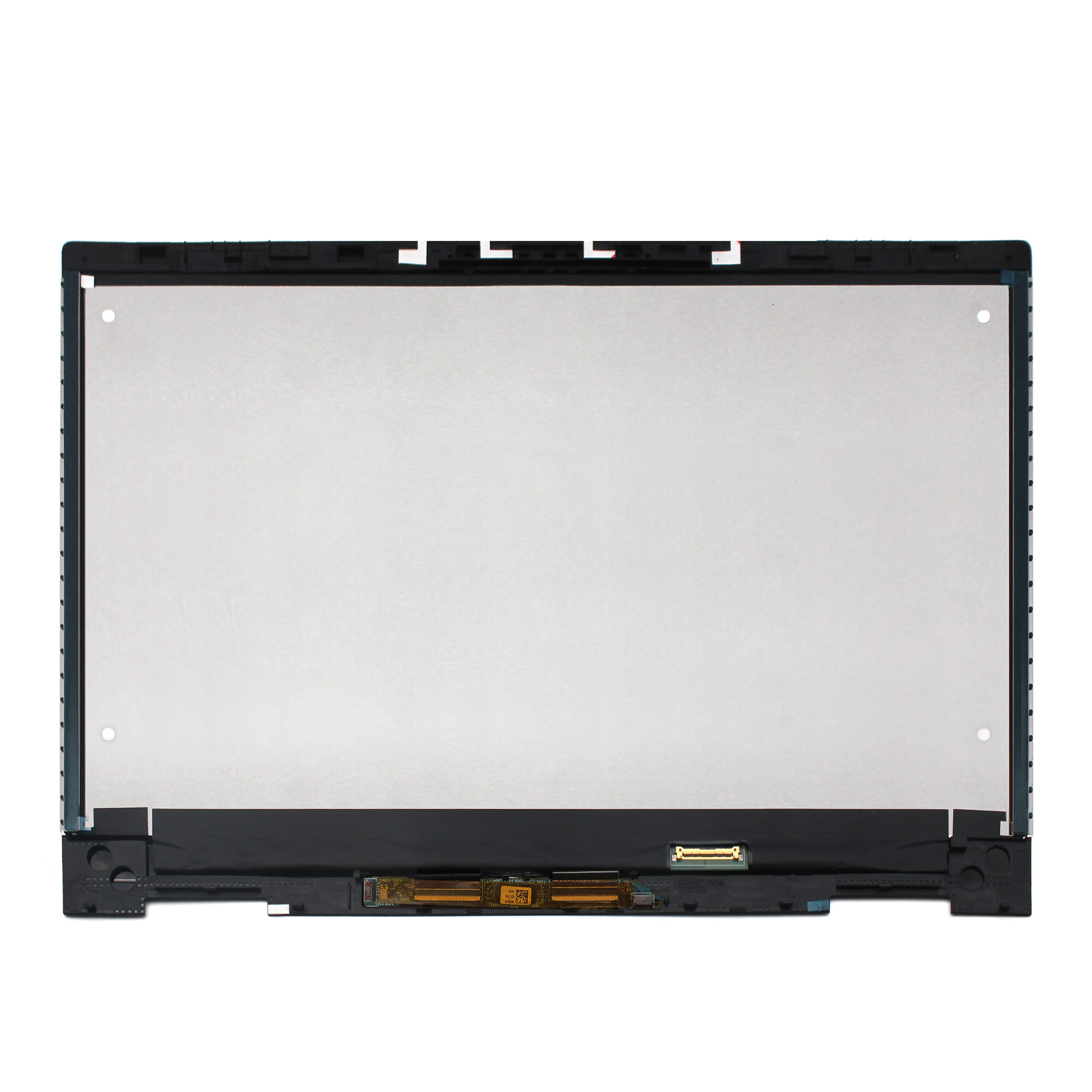 Kreplacement 13.3\" Laptop LED LCD Touch Screen Assembly With Bezel For HP Evny x360 13-ag series 1920x1080