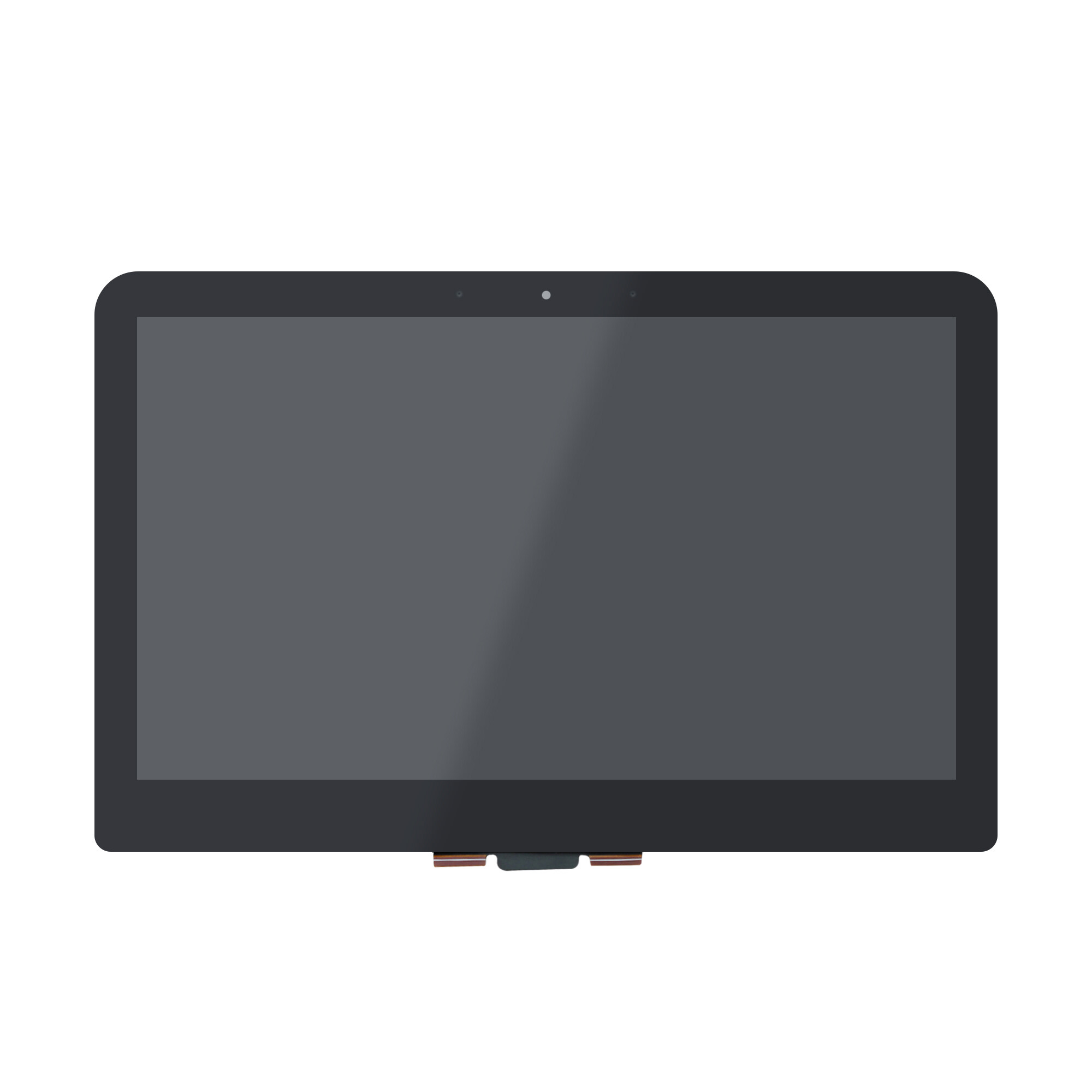 13.3\" Full IPS LCD Touch Screen Assembly For HP Pavilion 13-S series 13-S120NR