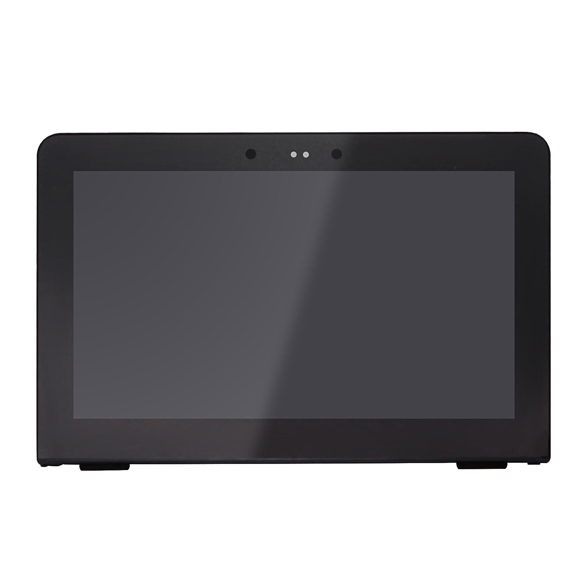 11.6'' LCD Touch Screen Assembly+Bezel+Board For HP Pavilion X360 11-U067TU 11-U113TU 11-U024TU 11-U10TU