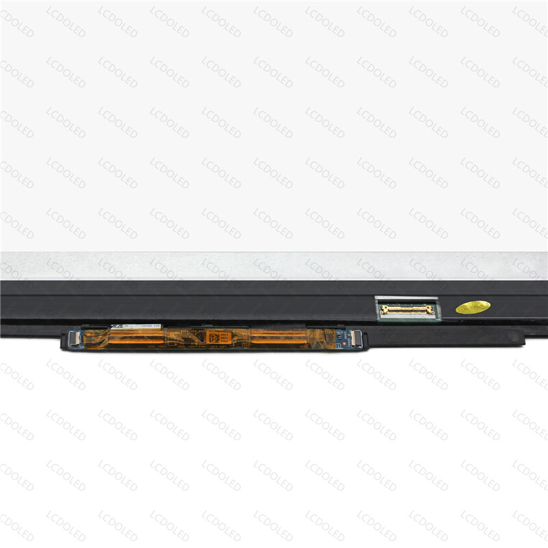 NV156FHM-N35 N156BGA-EA3 LED LCD Display Touch Digitizer Assembly +Frame For HP x360 15-CR 15-CR0000 15-CR0001TU 15-CR0006TX