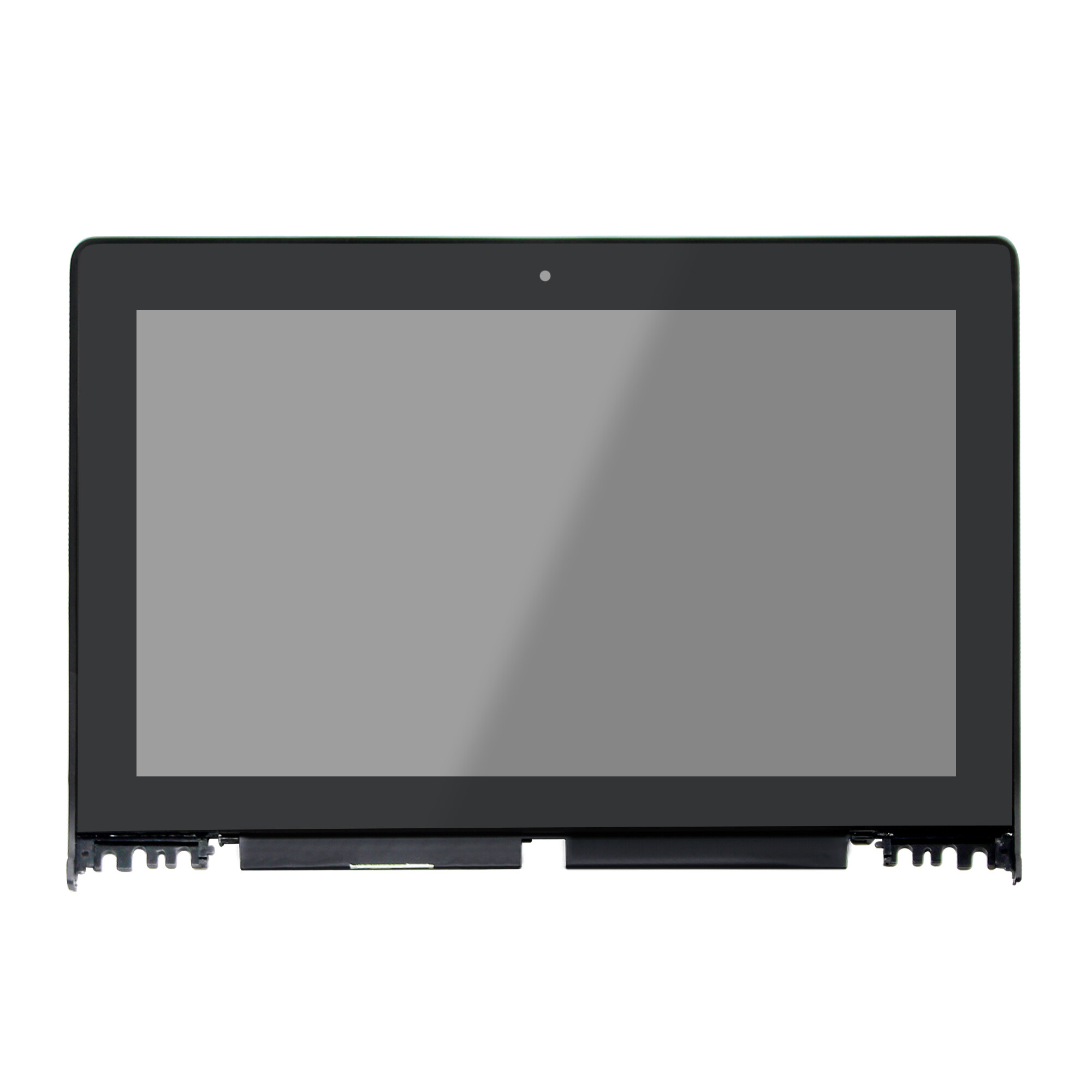 11.6" LCD Touch Screen Digitizer Display for Lenovo IdeaPad Yoga 2 11 + Bezel