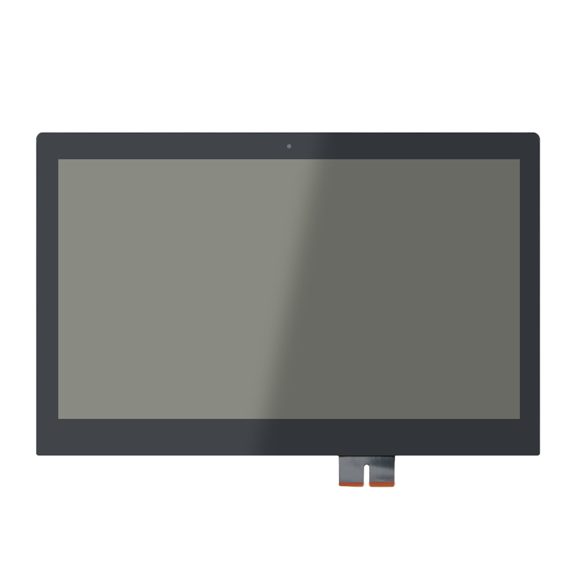 15.6\'\'LCD Touch Screen Digitizer Assembly + Frame For Lenovo Edge 2 1580 1080P