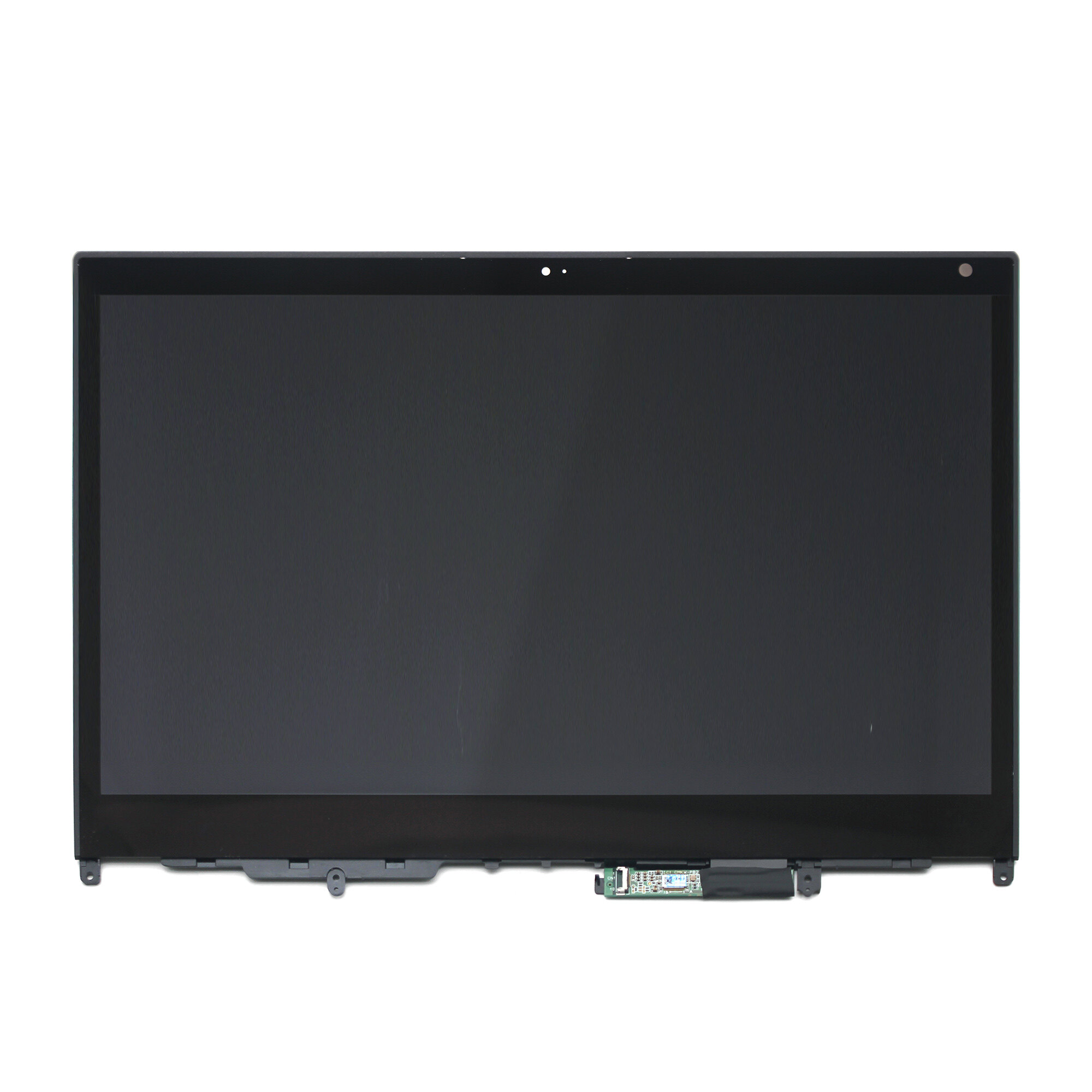 1080P LCD Touch Screen Digitizer Assembly + Bezel For Lenovo Thinkpad Yoga 370-13 20JH 20JH002AUS 20JH002DUS 20JH002JUS