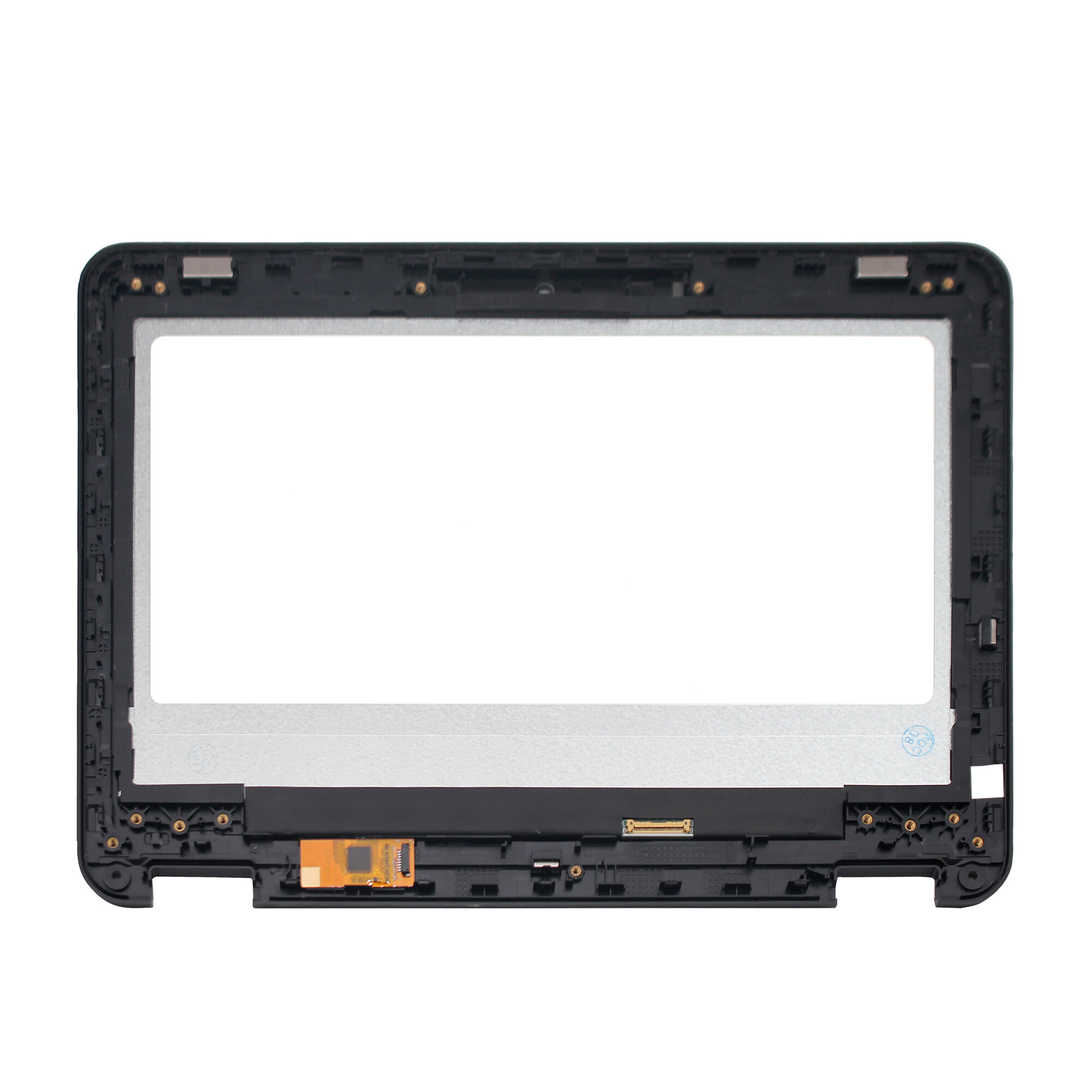 11.6" LED LCD DIsplay Touch Screen Digitizer Assembly +Frame For LENOVO N23 Winbook 80UR 80UR0006US 35051254 5D10L76065
