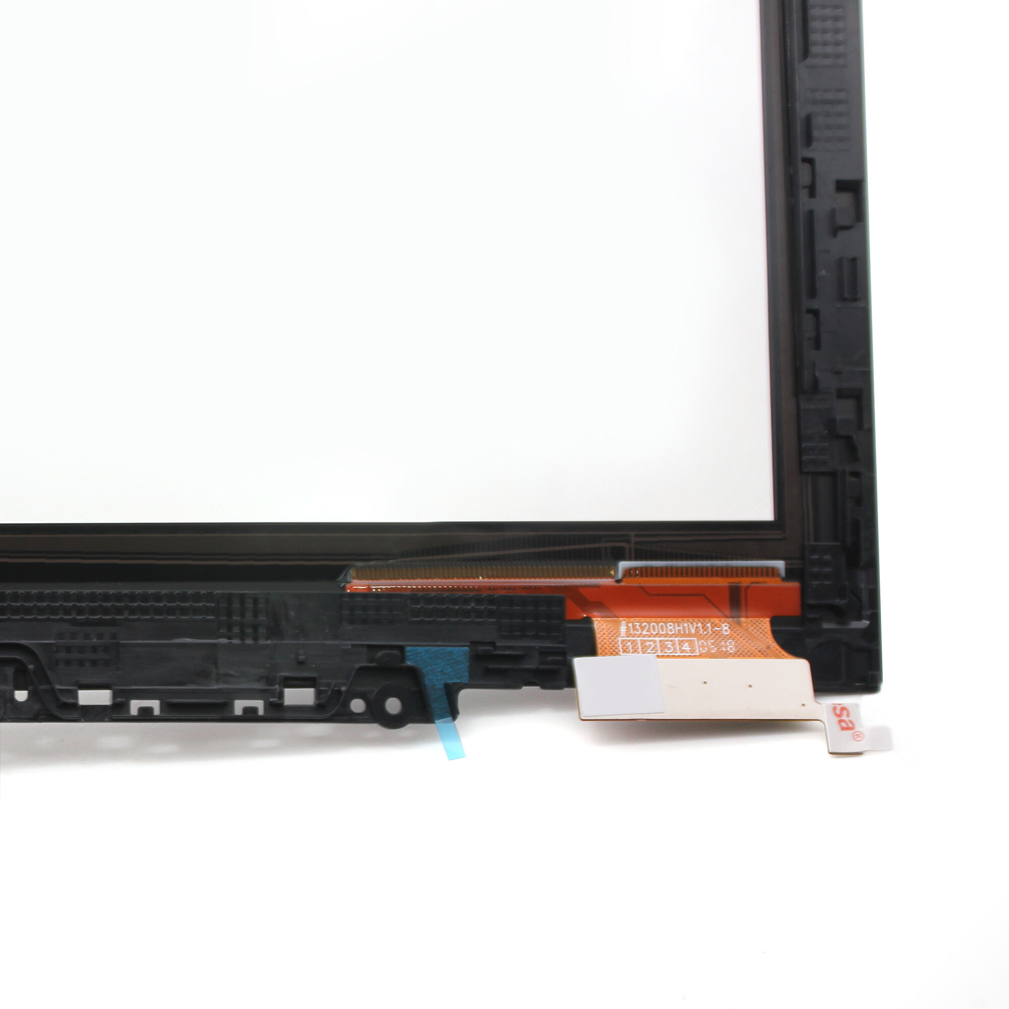 11.6" HD LCD Touch Screen Digitizer Assembly With Bezel Fro Lenovo Yoga 310-11IAP 80U2 5D10M36226 30pin