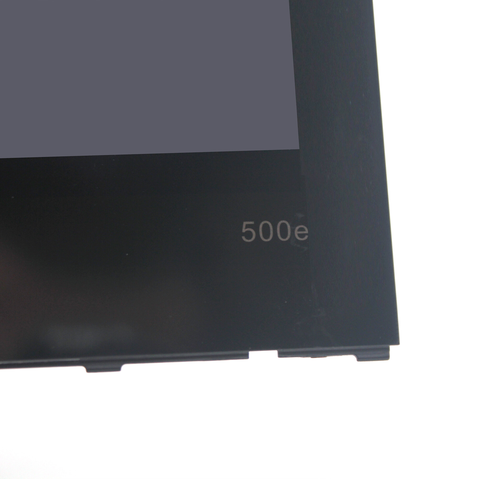 11.6" LCD Touch Screen Digitizer Assembly+Bezel For Lenovo Chromebook 500E 81ES 81ES0007US 5D10Q79736