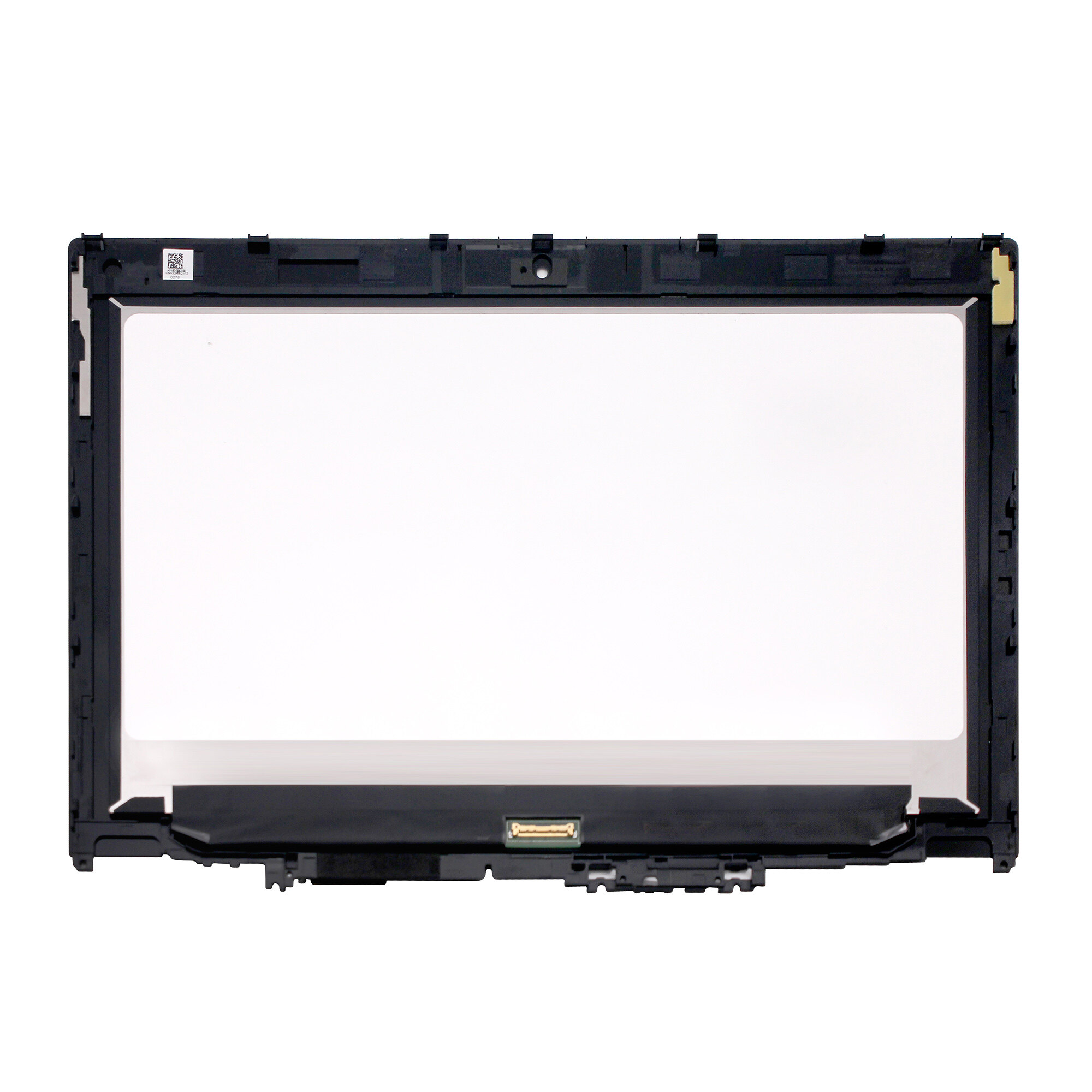 12.5\" LCD TouchScreen Digitizer Assembly for Lenovo ThinkPad Yoga 260 1920x1080