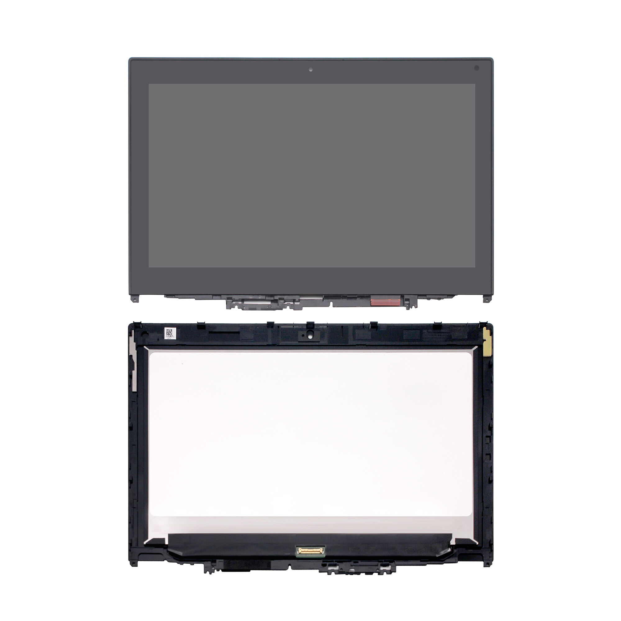 12.5" LCD TouchScreen Digitizer Assembly for Lenovo ThinkPad Yoga 260 1920x1080