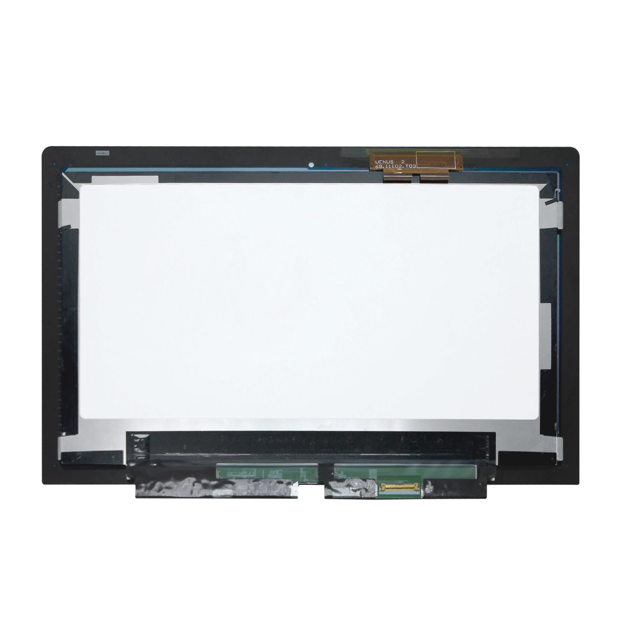 11.6" B116XAT02.0 LCD Touch Screen Display + Bezel for LENOVO IDEAPAD YOGA 11 20332
