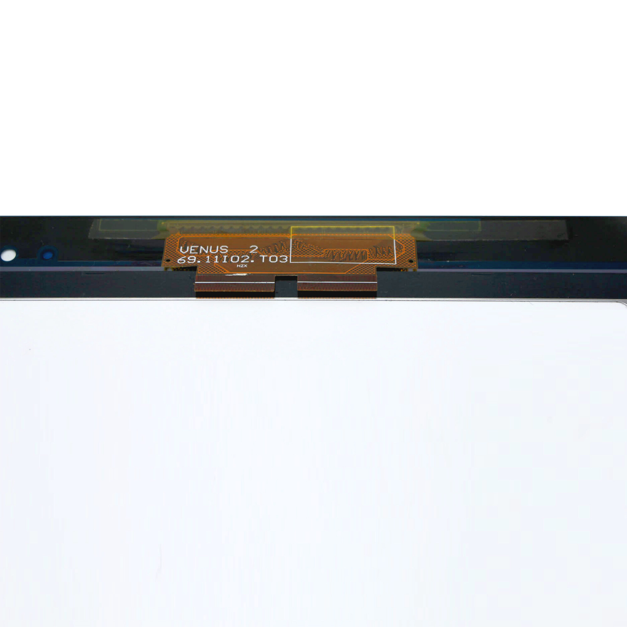 11.6" B116XAT02.0 LCD Touch Screen Display + Bezel for LENOVO IDEAPAD YOGA 11 20332