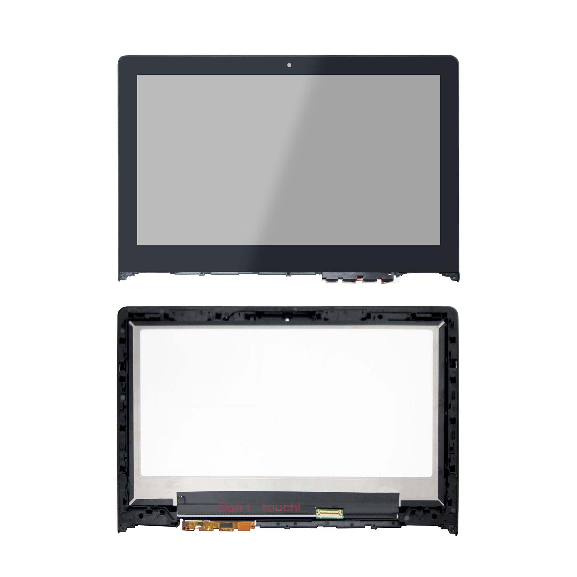 11.6" FHD LCD Touch Screen Digitizer Assembly for Lenovo Yoga 3 11 80J8