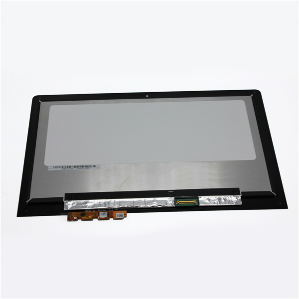 11.6" FHD IPS Screen Touch Digitizer Assembly For Lenovo Yoga 700-11ISK