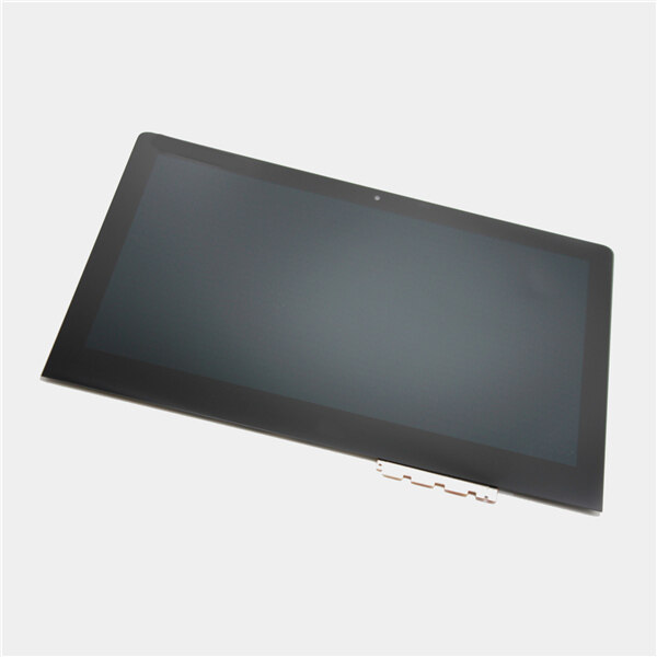 11.6" FHD IPS Screen Touch Digitizer Assembly For Lenovo Yoga 700-11ISK