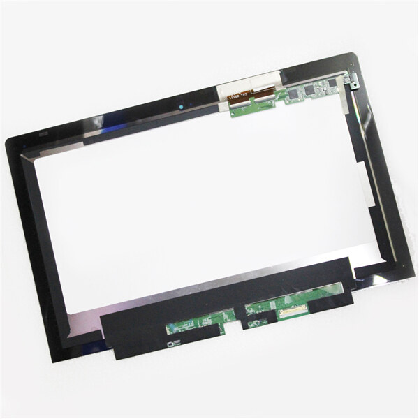 11.6\" LCD Display Touchscreen Digitizer Assembly For Lenovo IdeaPad YOGA 11 2696