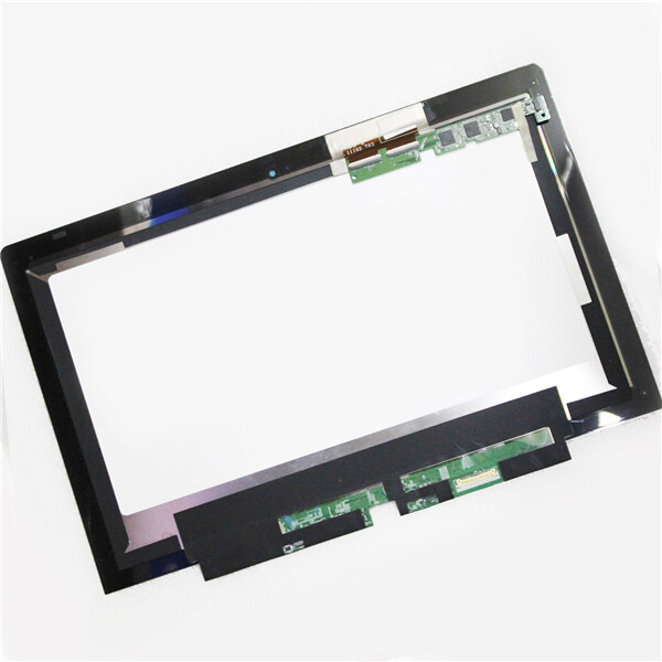 11.6" LCD Display Touchscreen Digitizer Assembly For Lenovo IdeaPad YOGA 11 2696