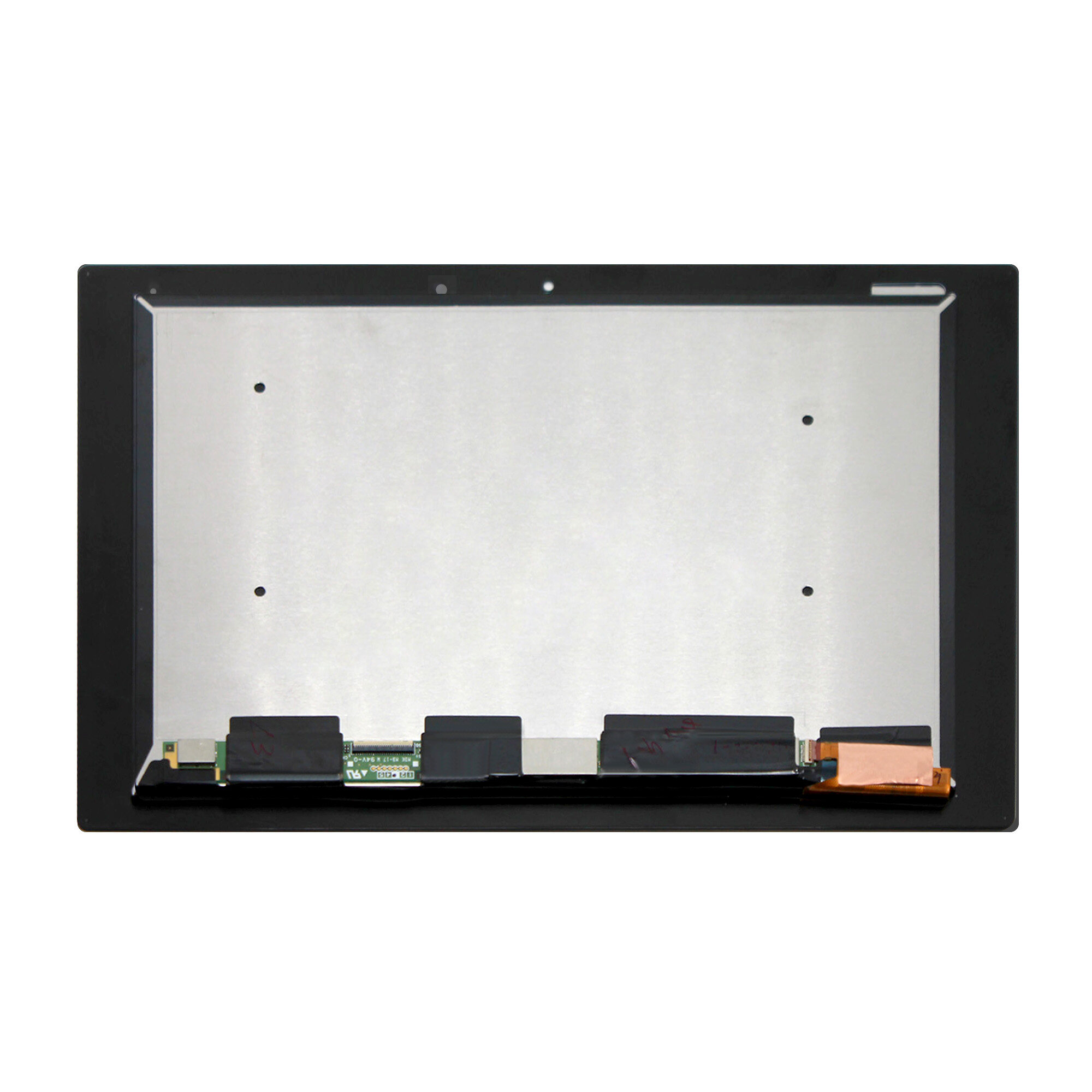 10.1" LCD Assembly Touchscreen Digitizer for Sony Xperia Tablet Z2