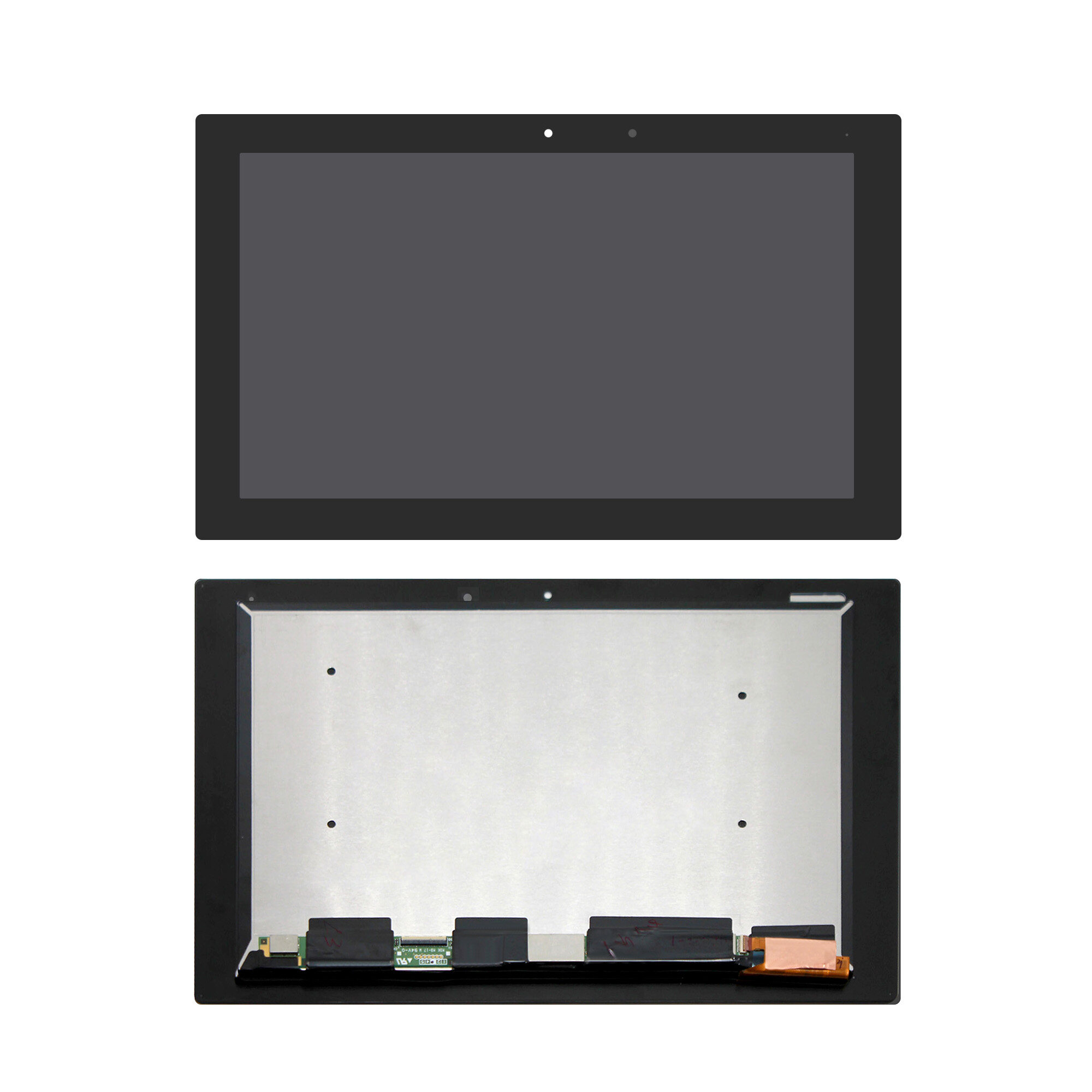 10.1" LCD Assembly Touchscreen Digitizer for Sony Xperia Tablet Z2