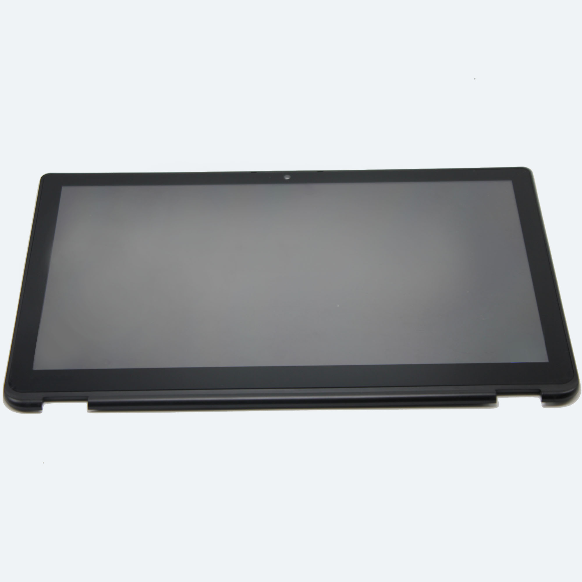 15.6 inch (LP156WF5.SPA2) LCD Touch Assembly For Toshiba P55W-B Series with Frame