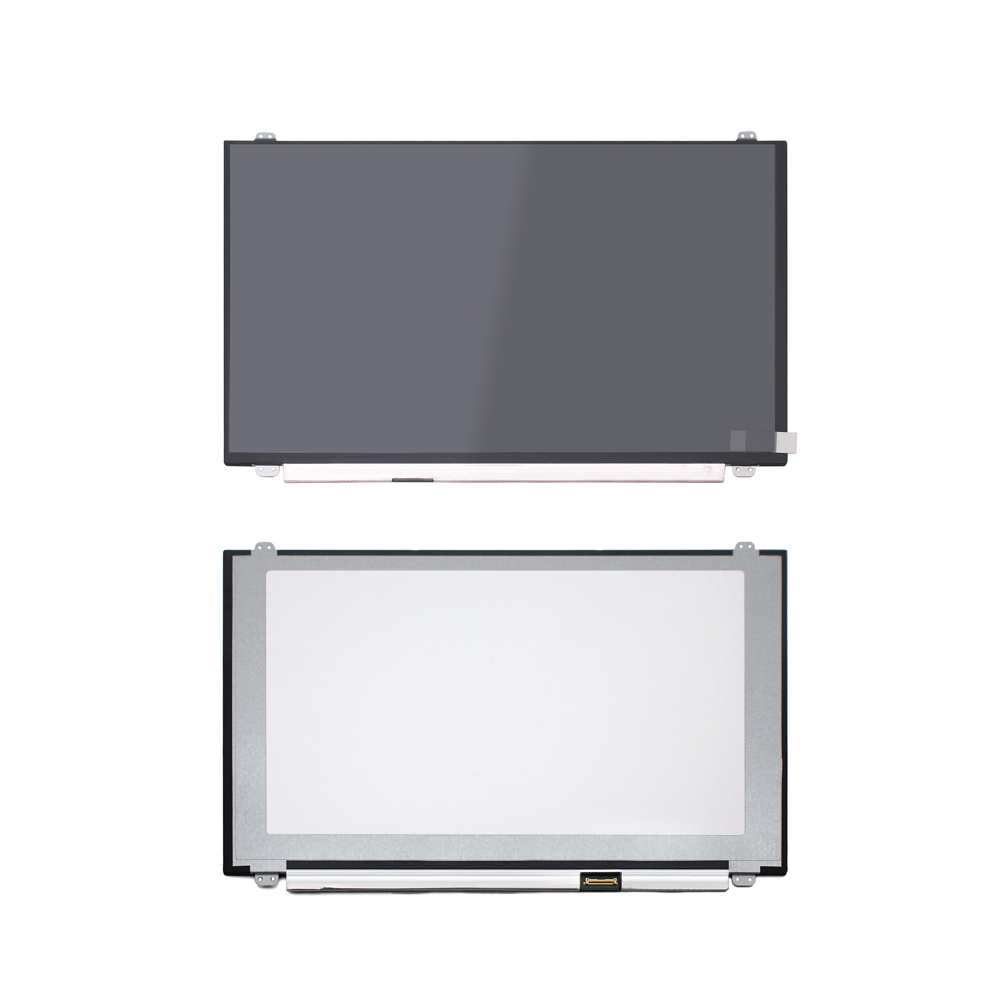 Kreplacement LCD Screen Display LED IPS Panel Matrix 120HZ N156HCE-GA2 N156HHE-GA1 For MSI GE60 GE63 GT62 GS63VR 7RG-078US Laptop
