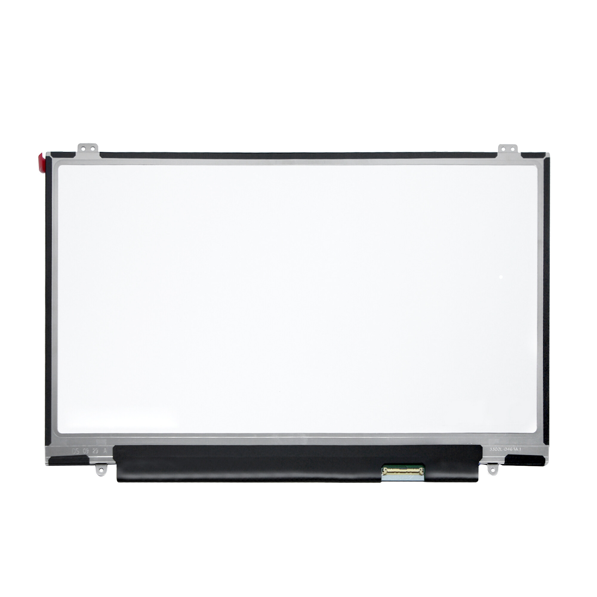 Kreplacement 14\" LED LCD Screen Display Matrix LP140QH1(SP)(B1) For Lenovo 00HN826 QHD 2560x1440(Non Touch)