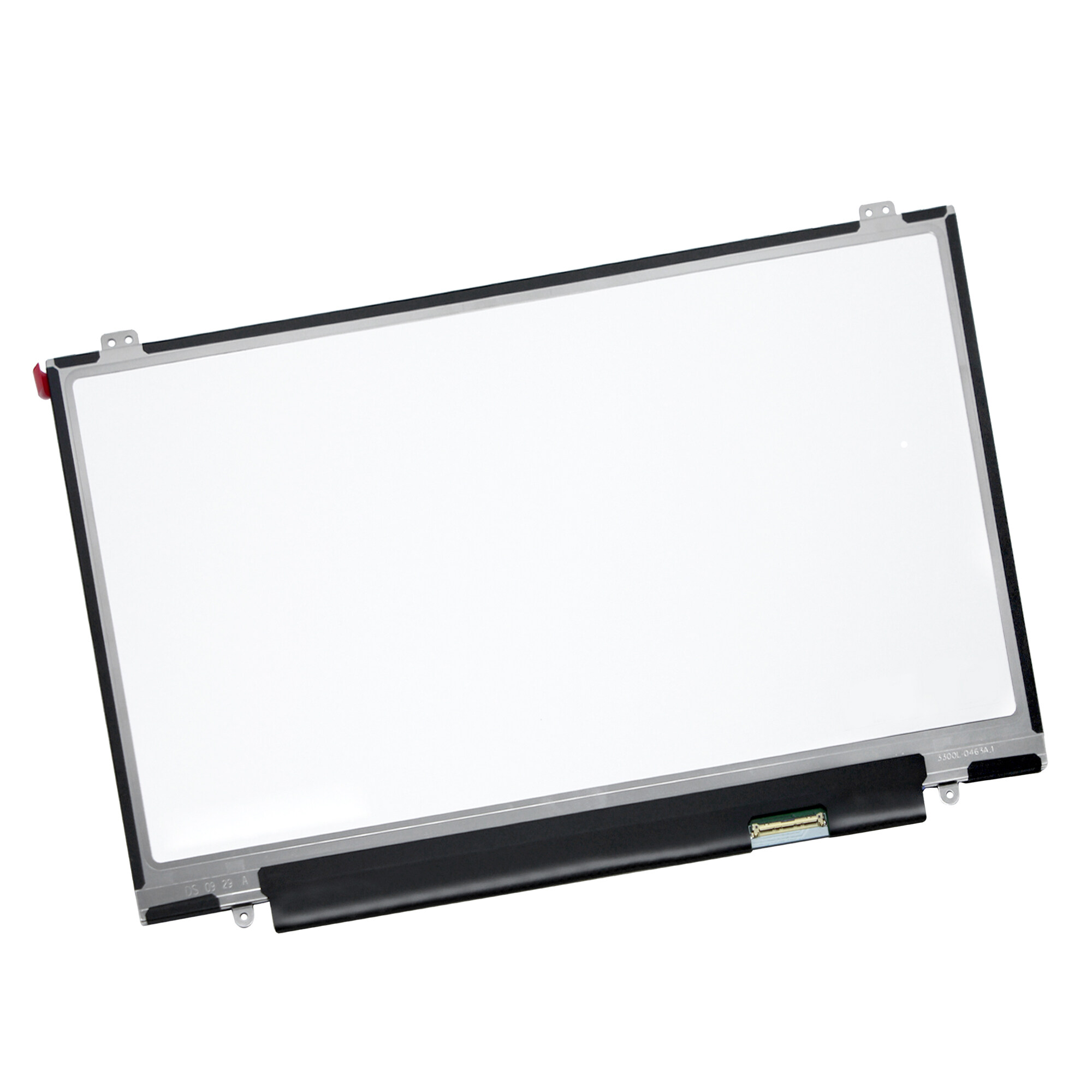Kreplacement 14" LED LCD Screen Display Matrix LP140QH1(SP)(B1) For Lenovo 00HN826 QHD 2560x1440(Non Touch)