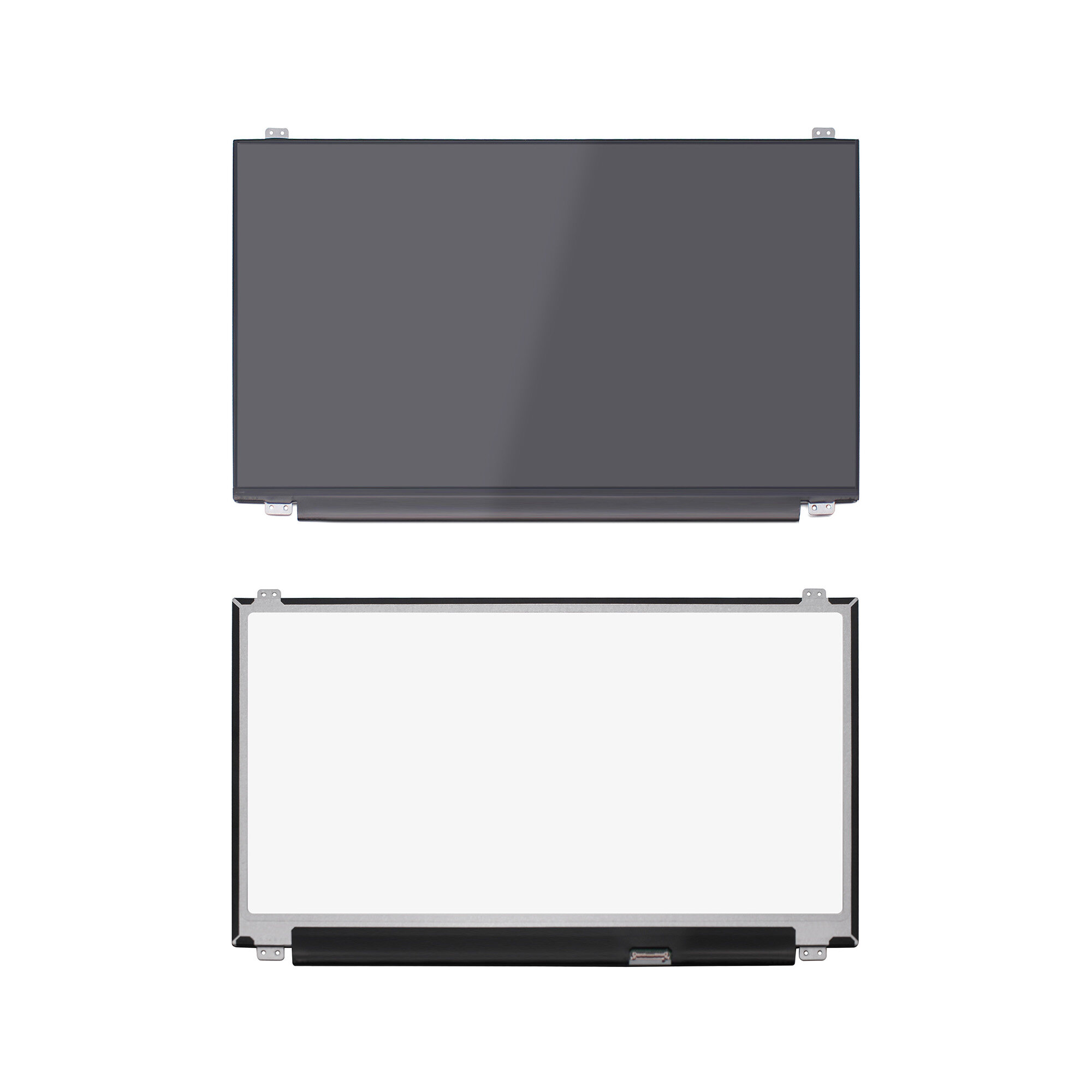 Kreplacement 15.6"Laptop FHD LED LCD Screen Display Panel Matrix LP156WF9-SPF1 LP156WF9-SPK2 B156HAN02.1