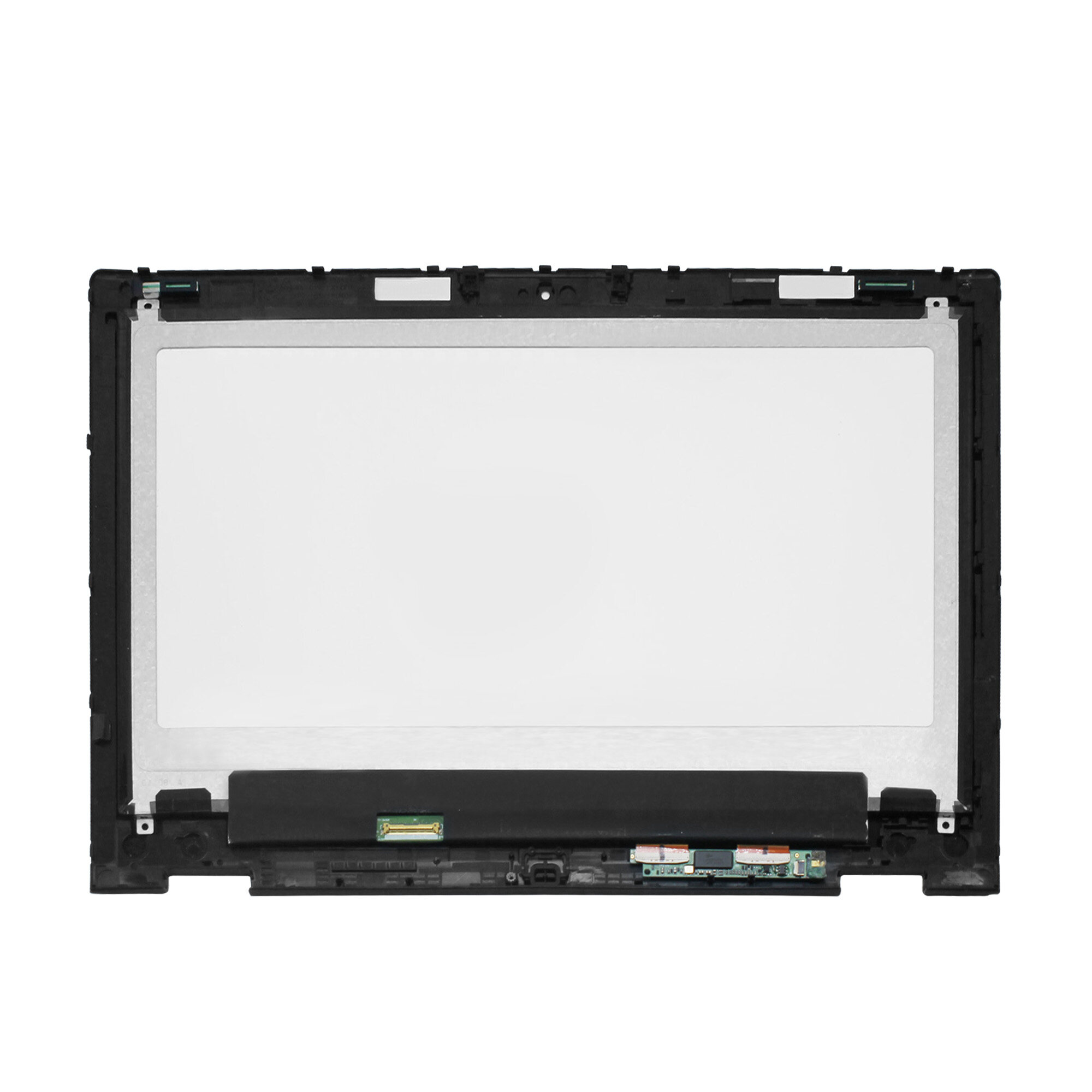 13.3" LCD Touch Screen Assembly for Dell Inspiron 13 7348+Frame 1366x768