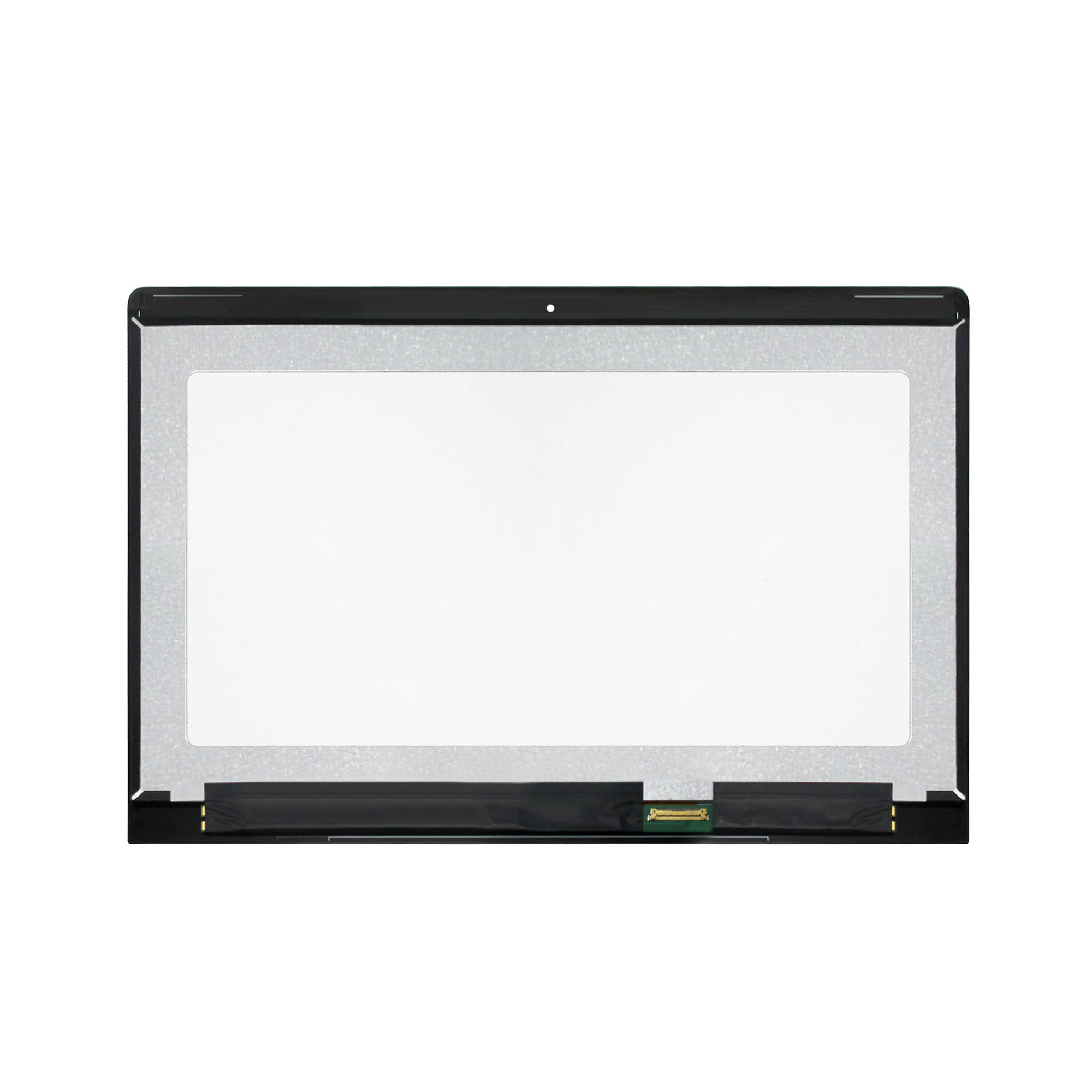 13.3" LCD Screen LED Display Panel Assembly For Lenovo Ideapad 710S Plus-13ISK 80VU 80VU0007JP 80VU000RUK 80VU000UUK