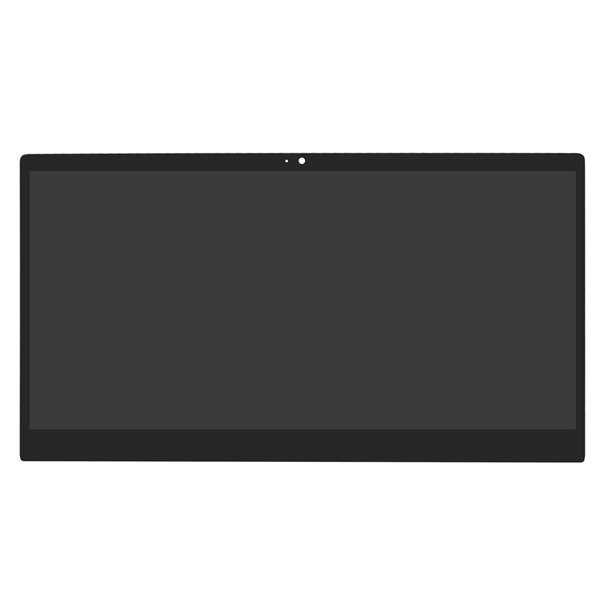 13.3 FHD LTN133HL09-W Front Glass+LCD Screen Assembly For Xiaomi Mi Notebook Air