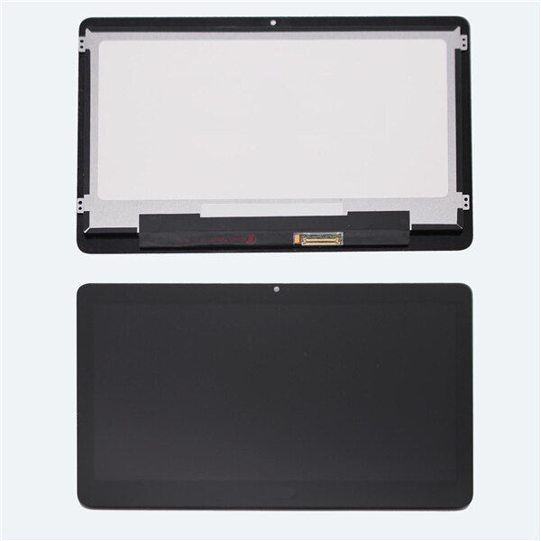 11.6" LED LCD Touch Screen Display Glass Assembly For Dell Inspiron 11 3000 P25T