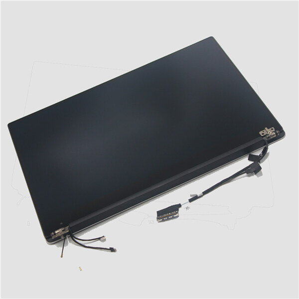 13.3\"LCD Touch Screen Digitizer Full Assembly QHD for Dell XPS 13 9343