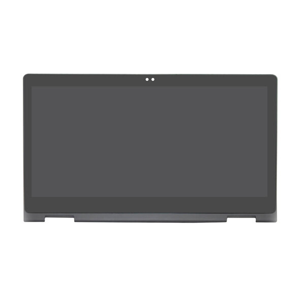 13.3'' FHD 1080P LCD TouchScreen Assembly + Bezel For Dell Inspiron 13 5368 5378