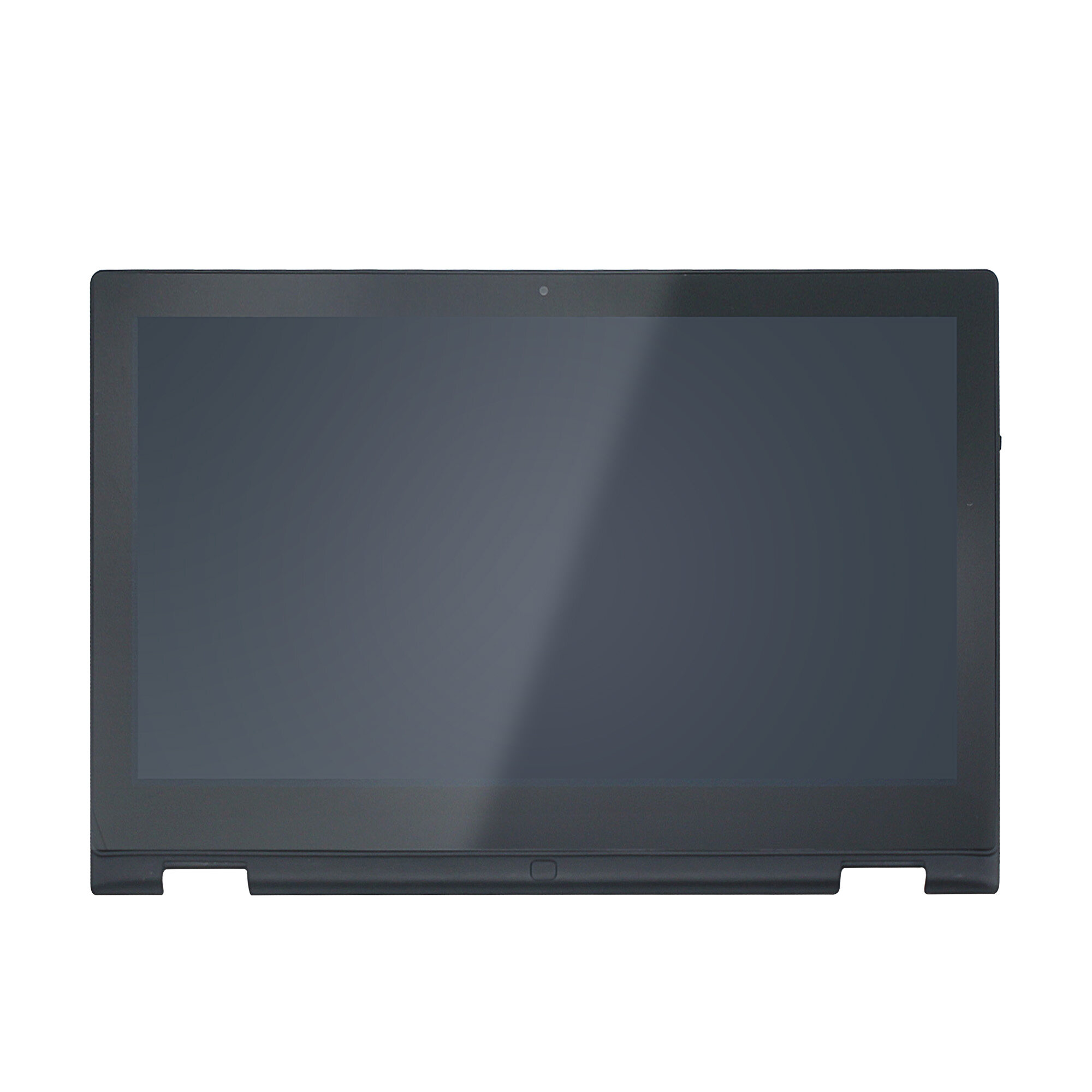 13.3\" LCD Touchscreen Digitizer Assembly for Dell Inspiron 13-7353 7352 +bezel