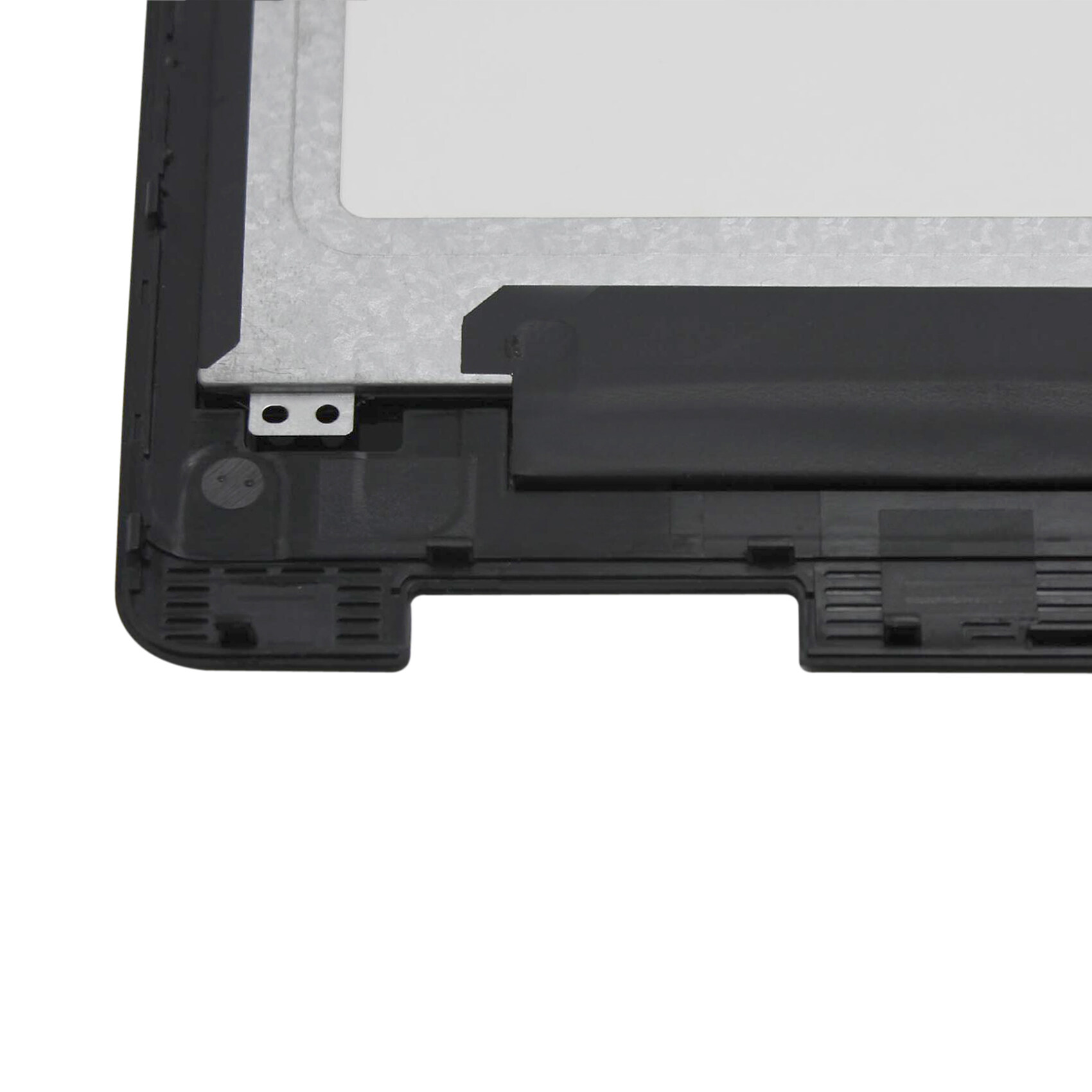Kreplacement For Dell Inspiron 13 7368 1920x1080 LCD Screen Touch Digitizer Assembly + Frame