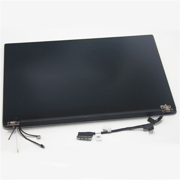 13.3\"LCD Touch Screen Digitizer Full Assembly QHD for Dell XPS 13 9343